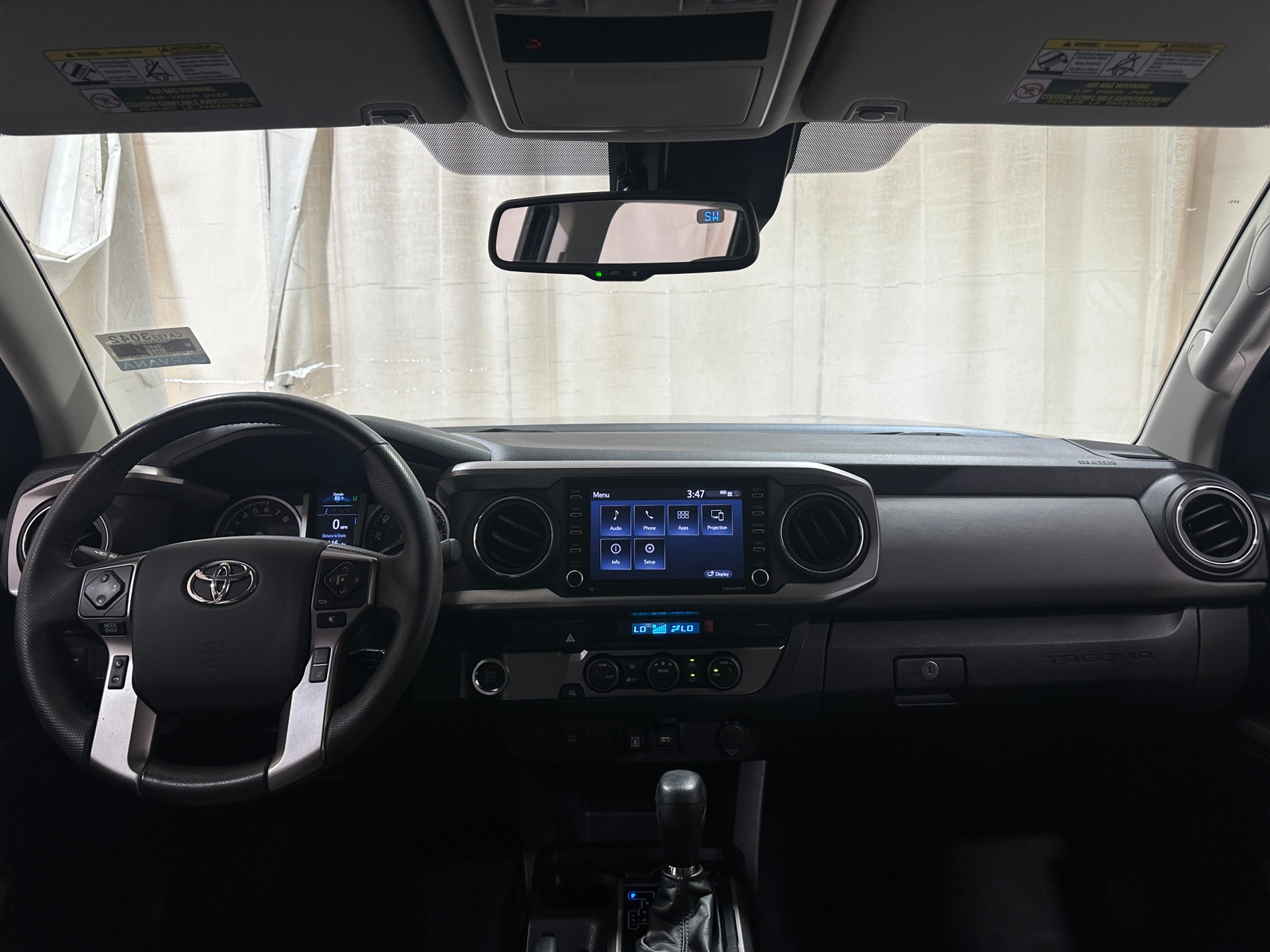 Thumbnail: 2023 Toyota Tacoma - 3