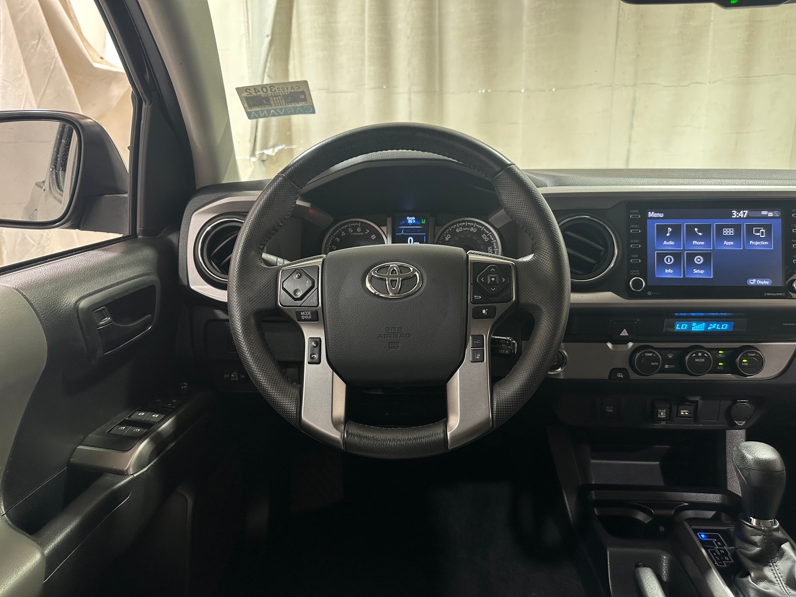 Thumbnail: 2023 Toyota Tacoma - 5