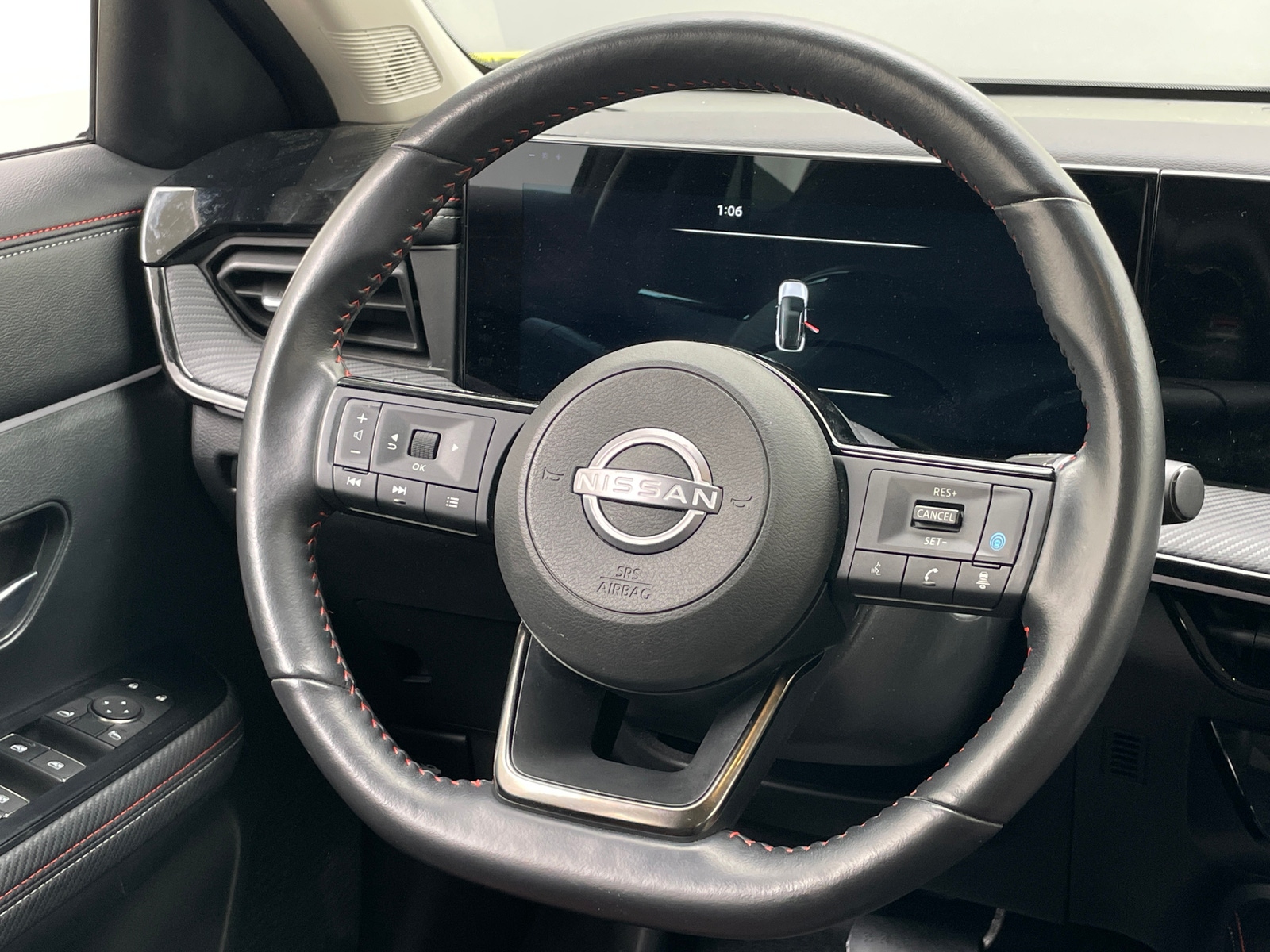 Thumbnail: 2025 Nissan Kicks - 4