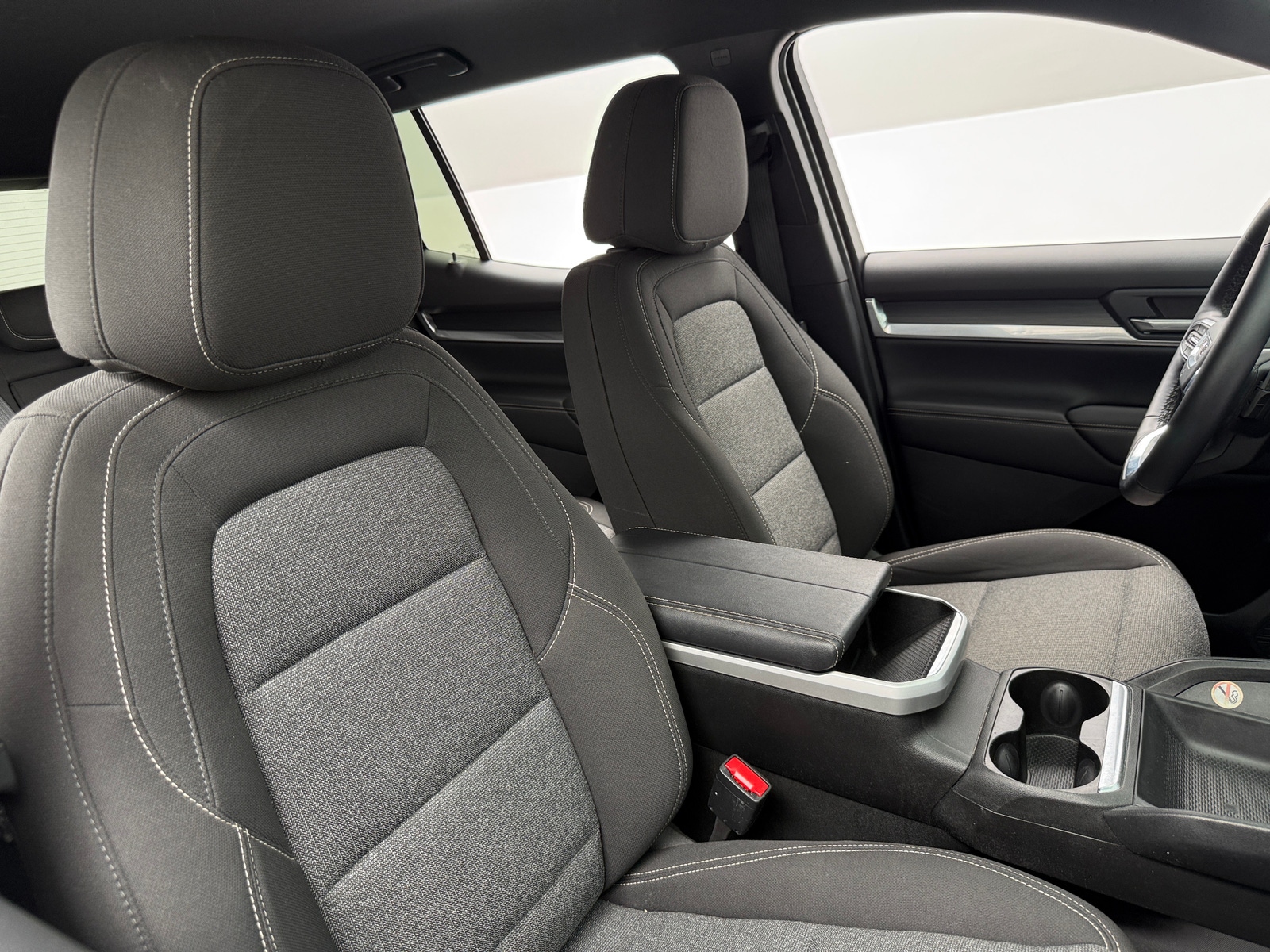 Thumbnail: 2026 GMC Terrain - 2