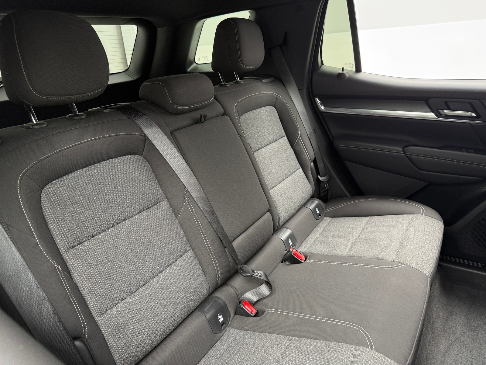 Thumbnail: 2026 GMC Terrain - 6