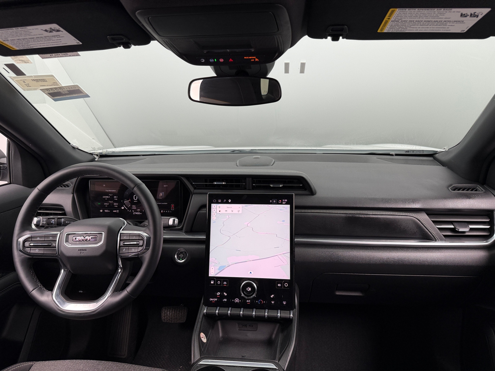 Thumbnail: 2026 GMC Terrain - 3