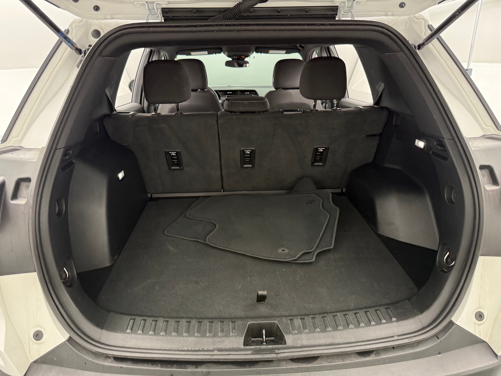 Thumbnail: 2026 GMC Terrain - 7