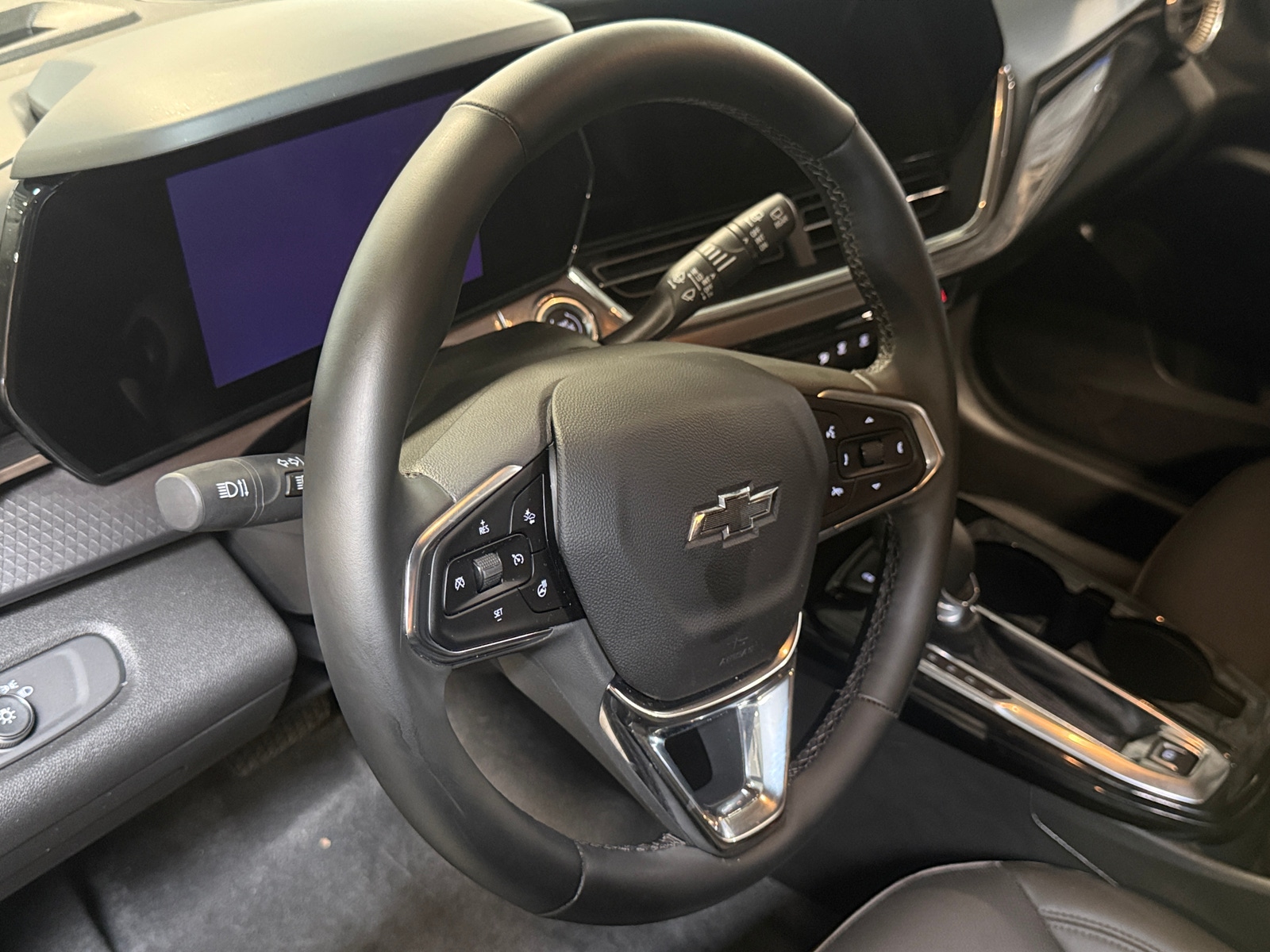 Thumbnail: 2026 Chevrolet Trax - 4