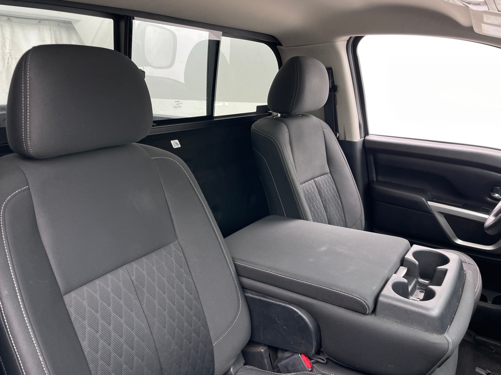 Thumbnail: 2017 Nissan Titan - 2