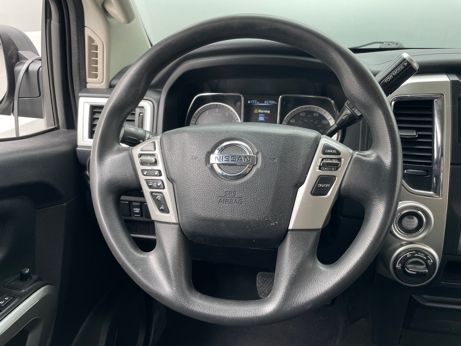 Thumbnail: 2017 Nissan Titan - 5