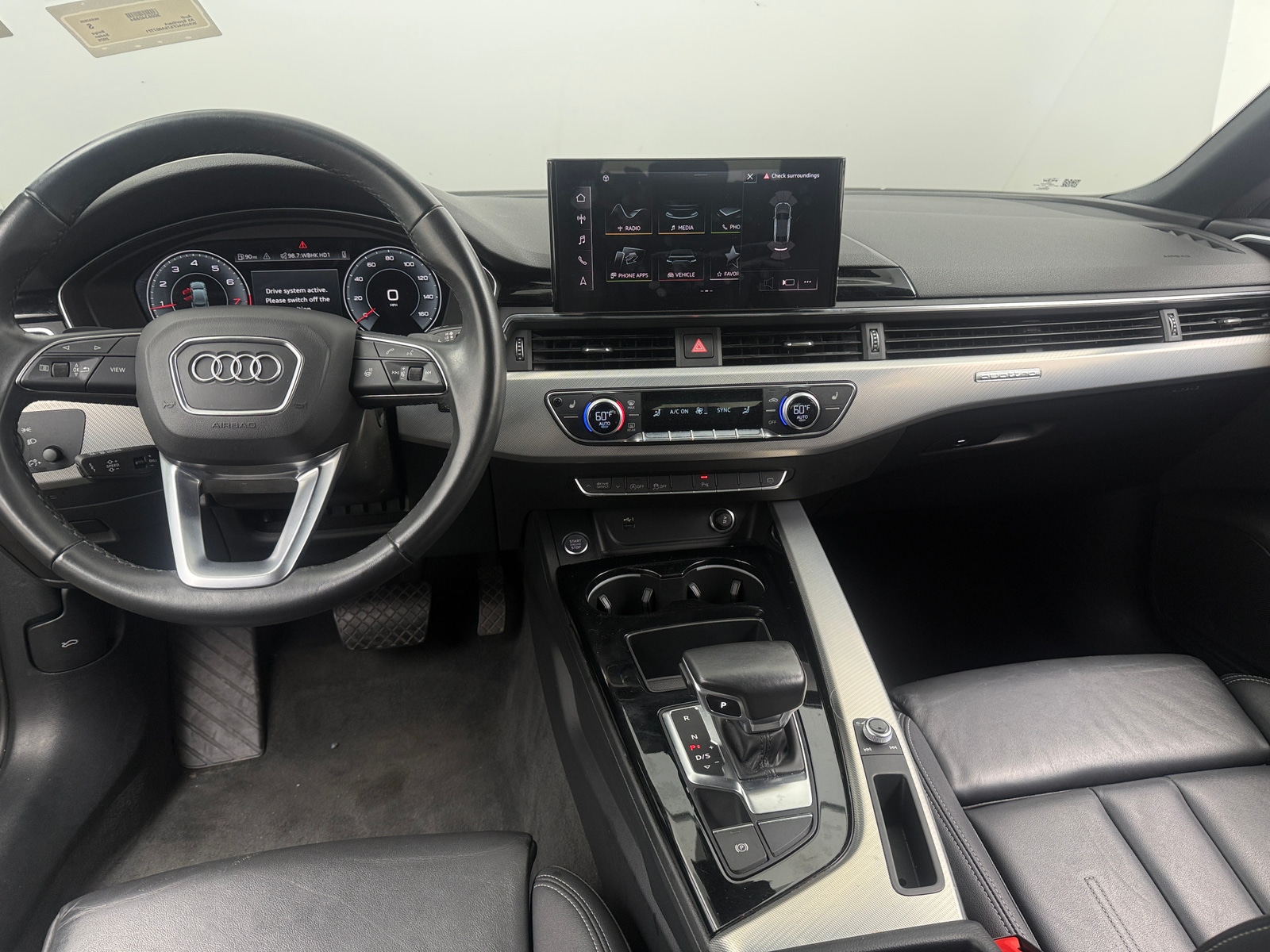 Thumbnail: 2025 Audi A5 - 2