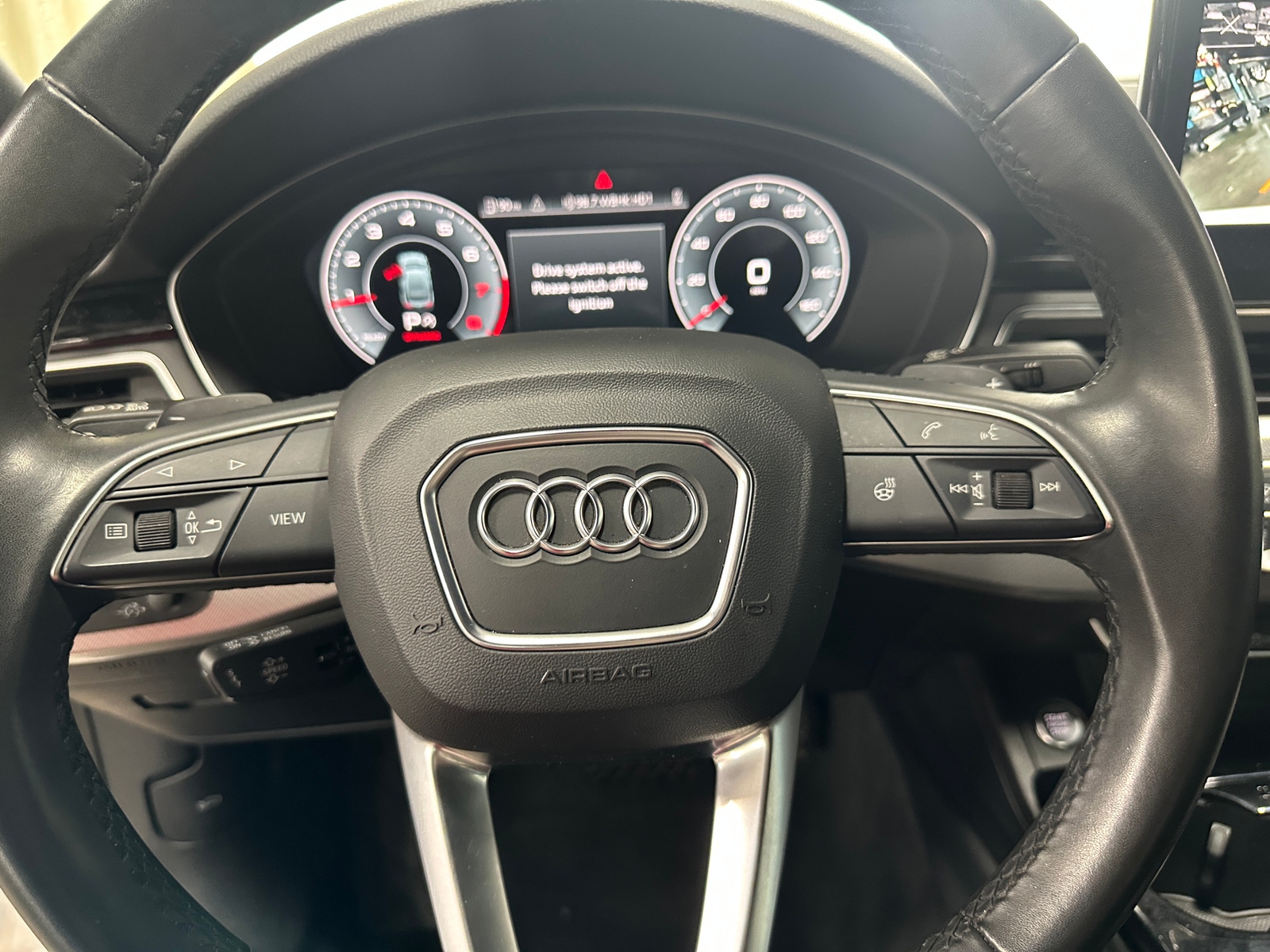 Thumbnail: 2025 Audi A5 - 4