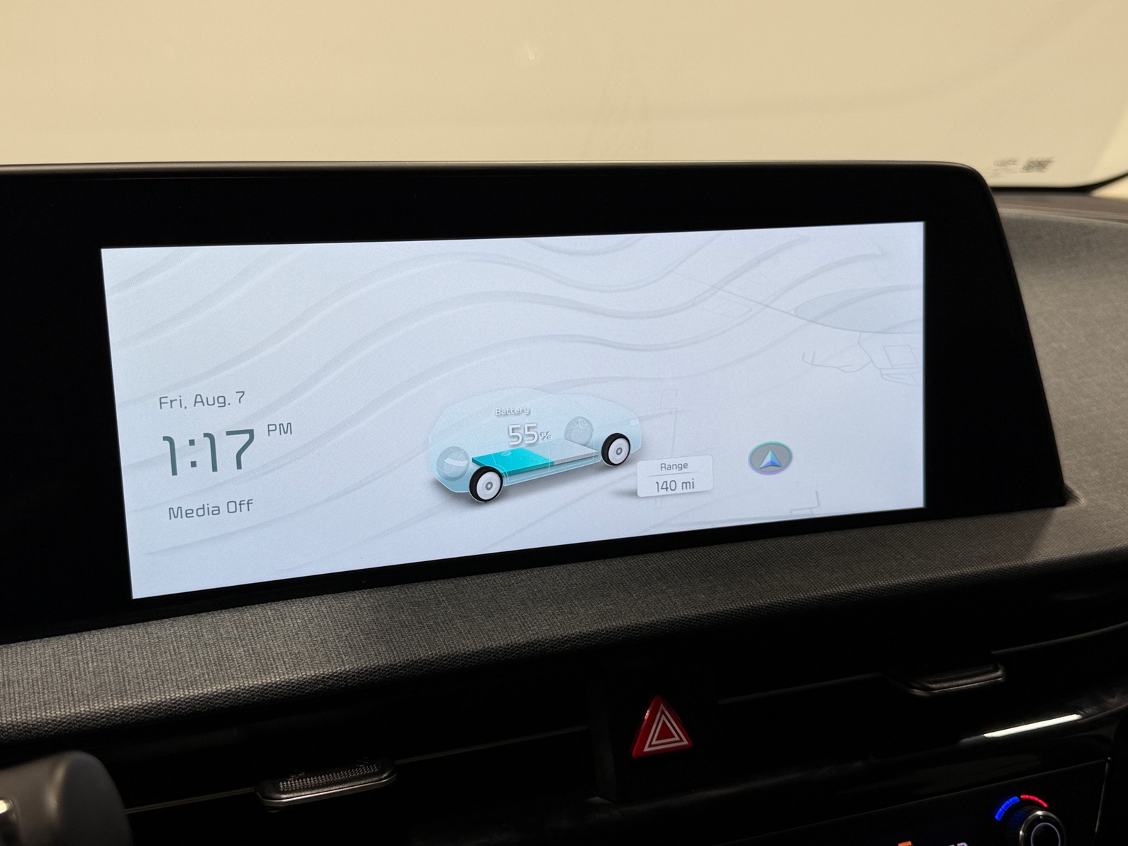 Thumbnail: 2022 Kia EV6 - 3