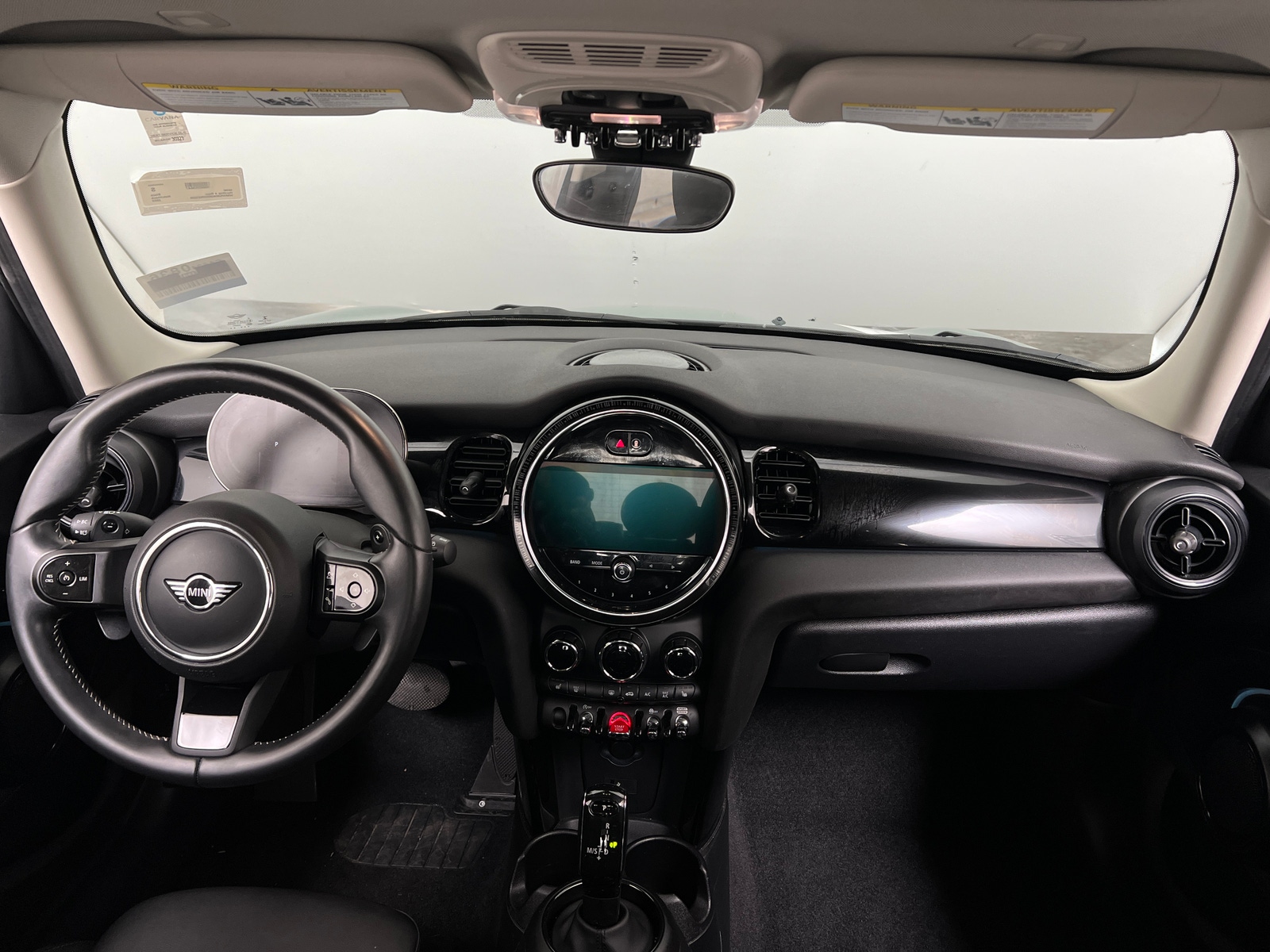 Thumbnail: 2022 MINI Cooper Hardtop - 2