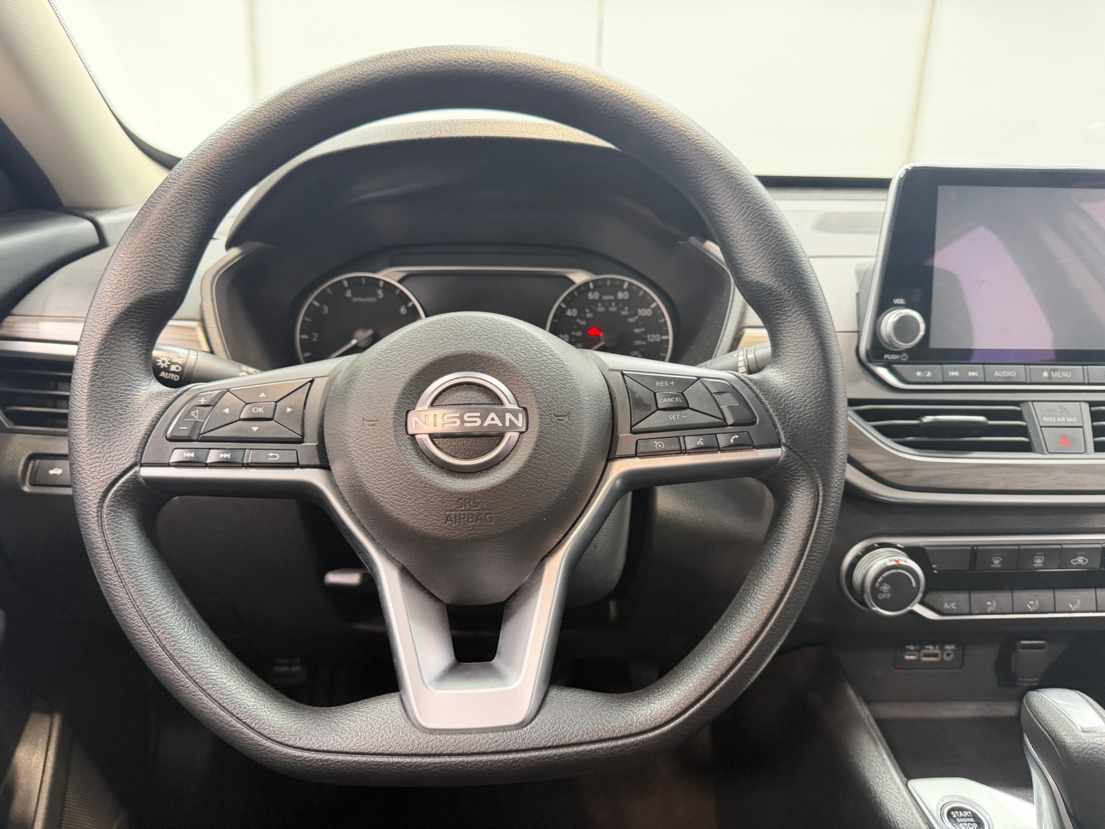 Thumbnail: 2025 Nissan Altima - 5