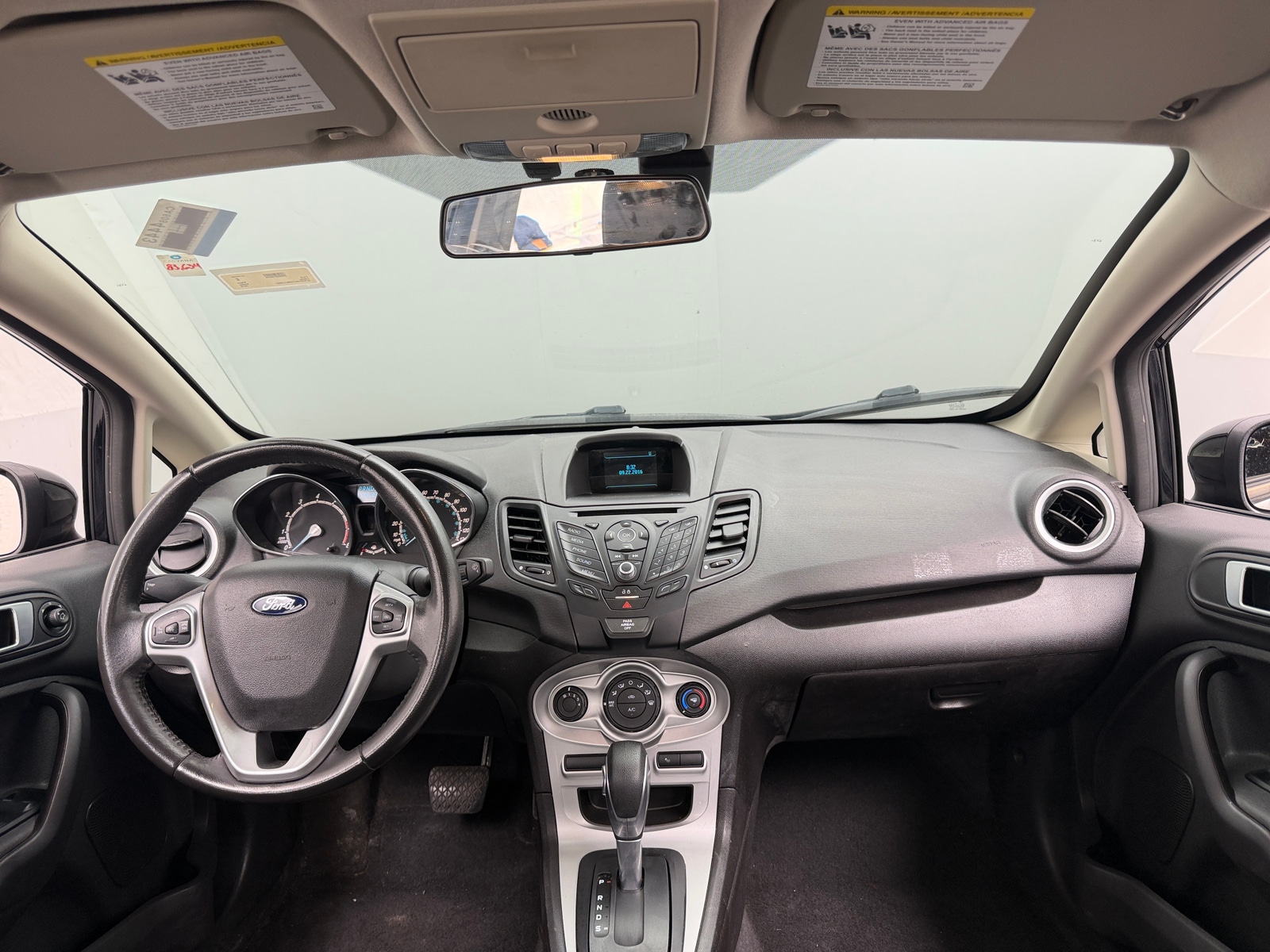 Thumbnail: 2016 Ford Fiesta - 3