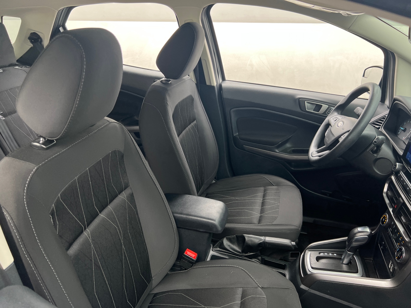 Thumbnail: 2021 Ford EcoSport - 2
