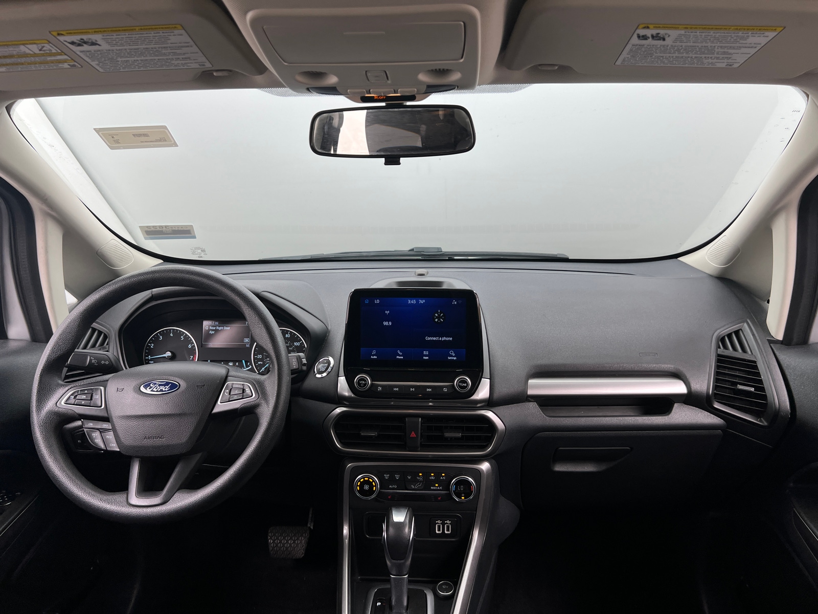 Thumbnail: 2021 Ford EcoSport - 3