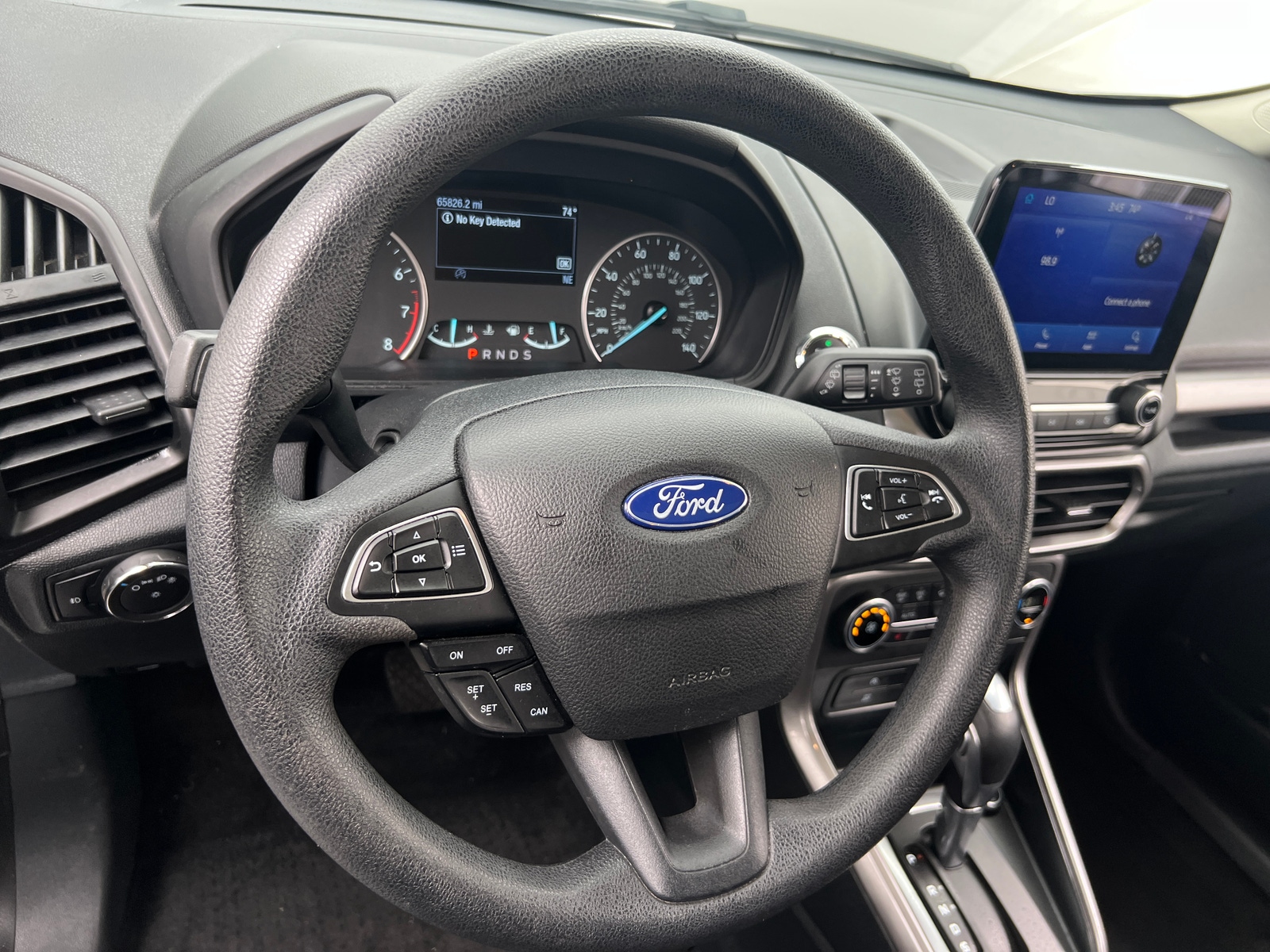 Thumbnail: 2021 Ford EcoSport - 5