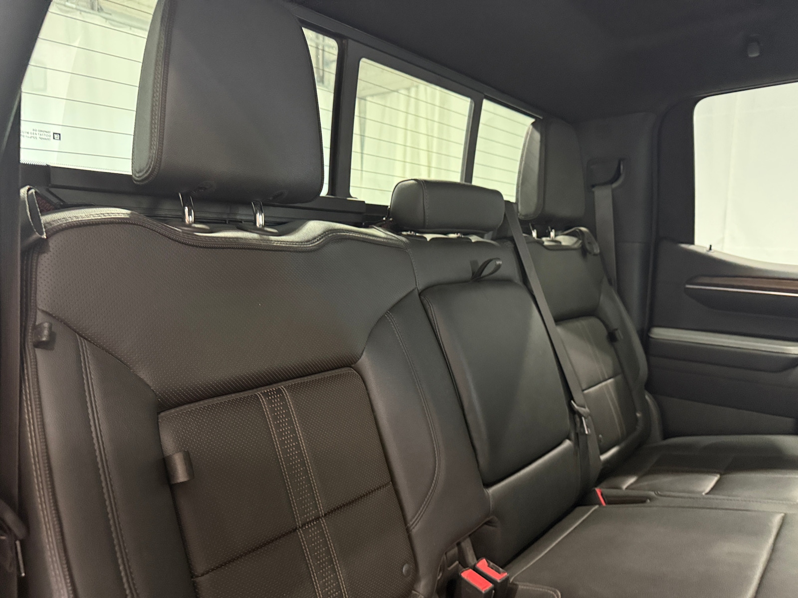 Thumbnail: 2022 Chevrolet Silverado 1500 - 5