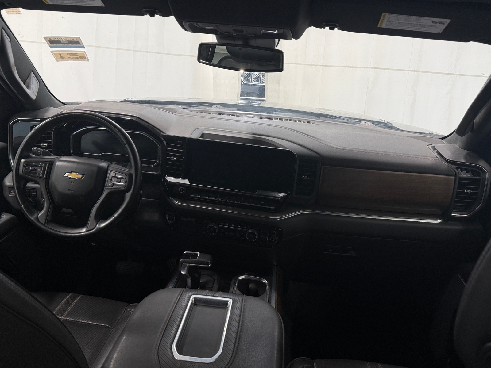 Thumbnail: 2022 Chevrolet Silverado 1500 - 2