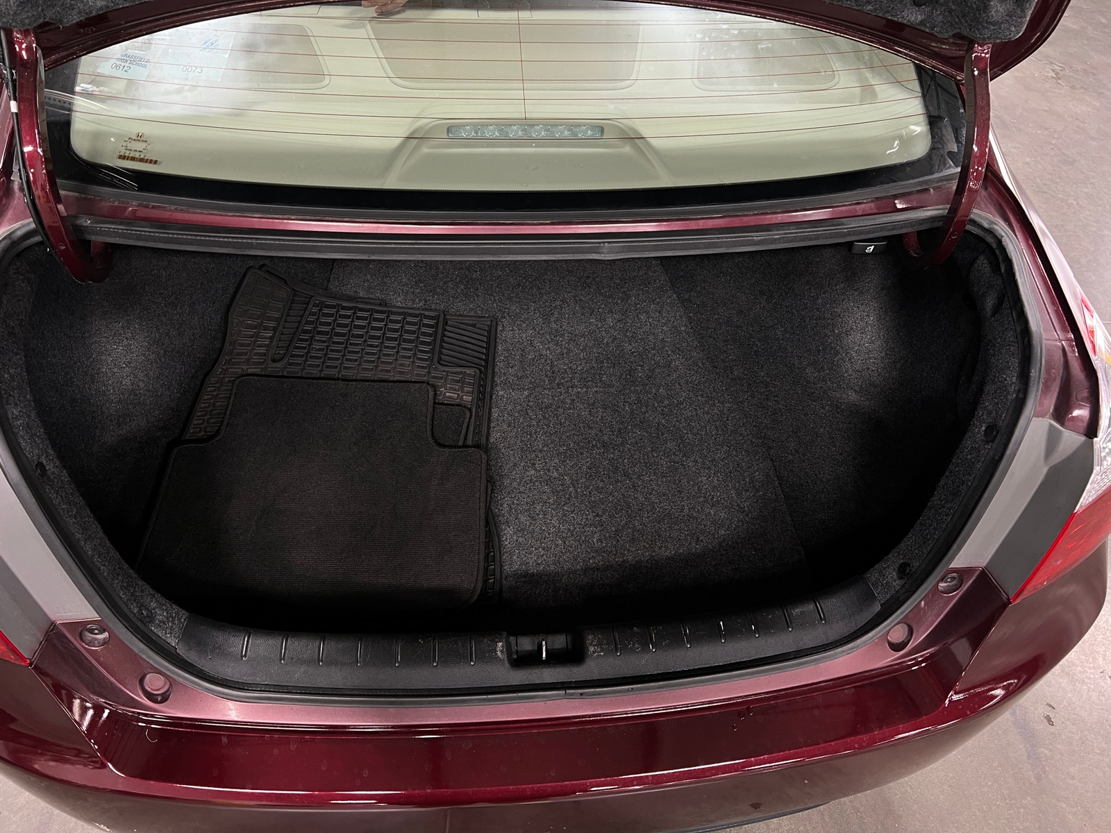 Thumbnail: 2013 Honda Accord - 6