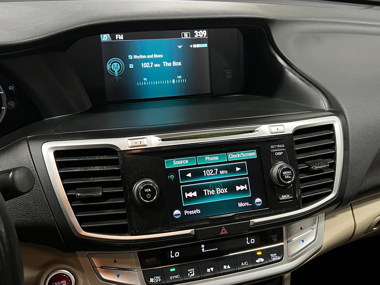 Thumbnail: 2013 Honda Accord - 3