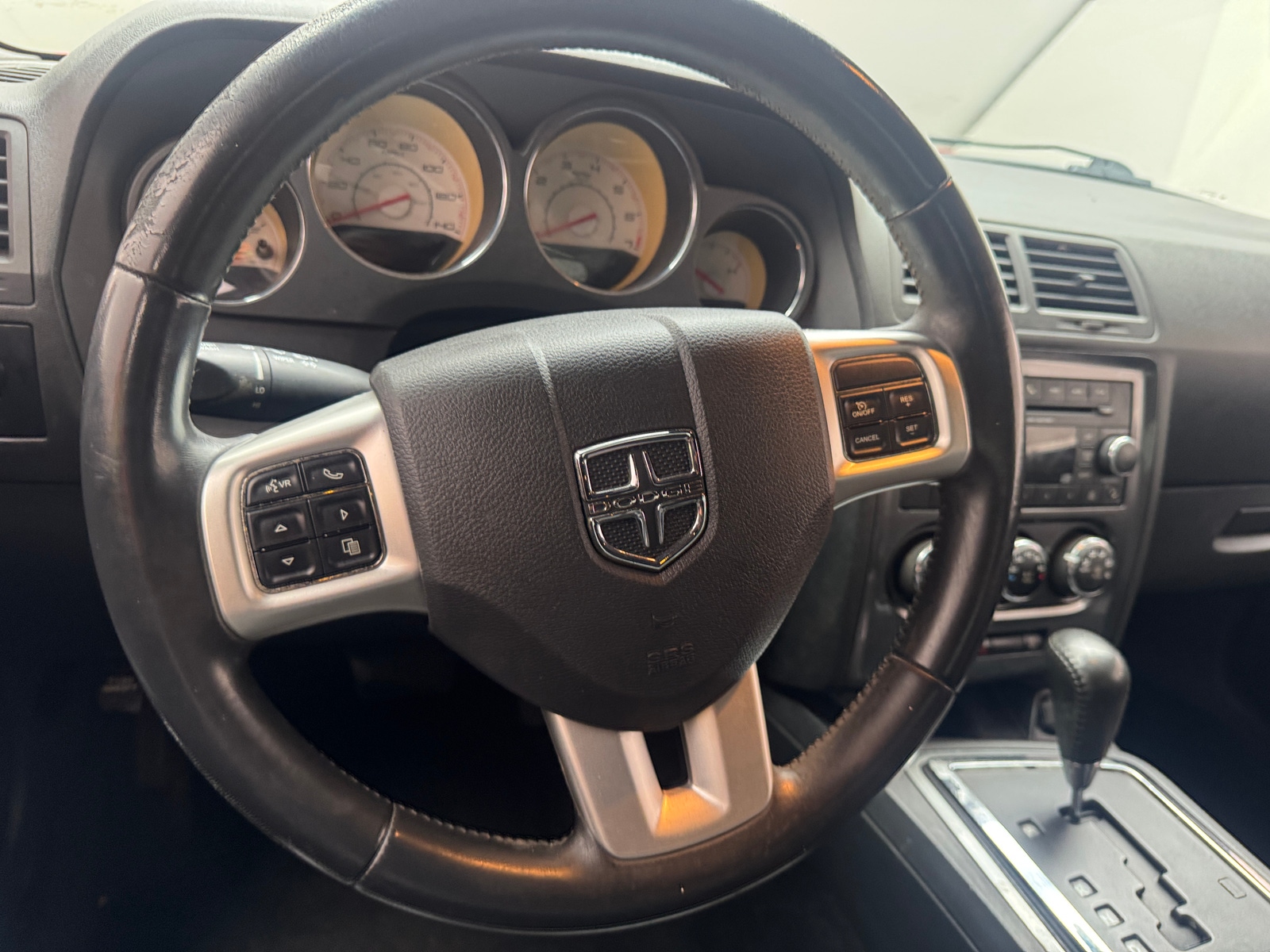 Thumbnail: 2012 Dodge Challenger - 4