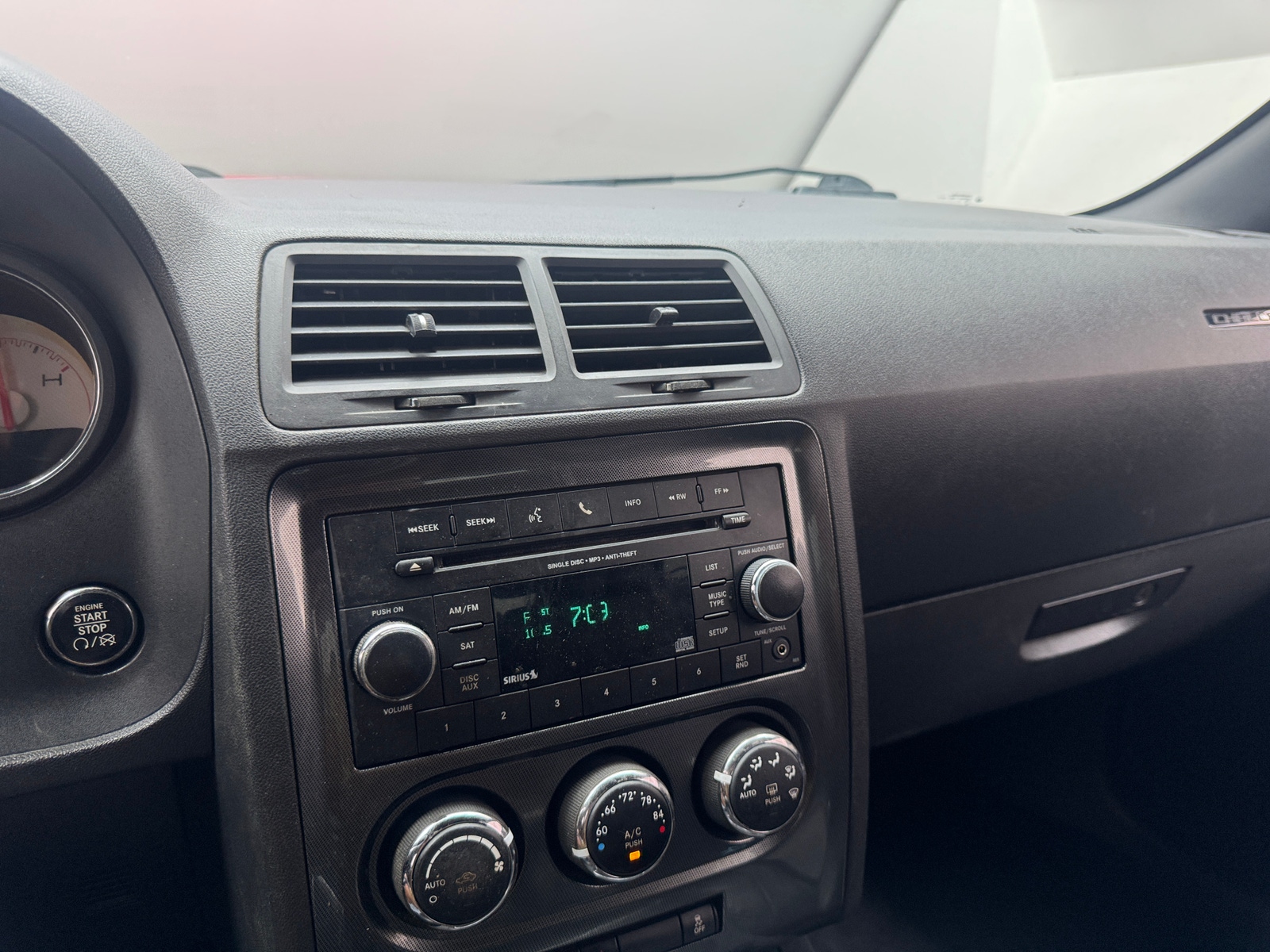 Thumbnail: 2012 Dodge Challenger - 3