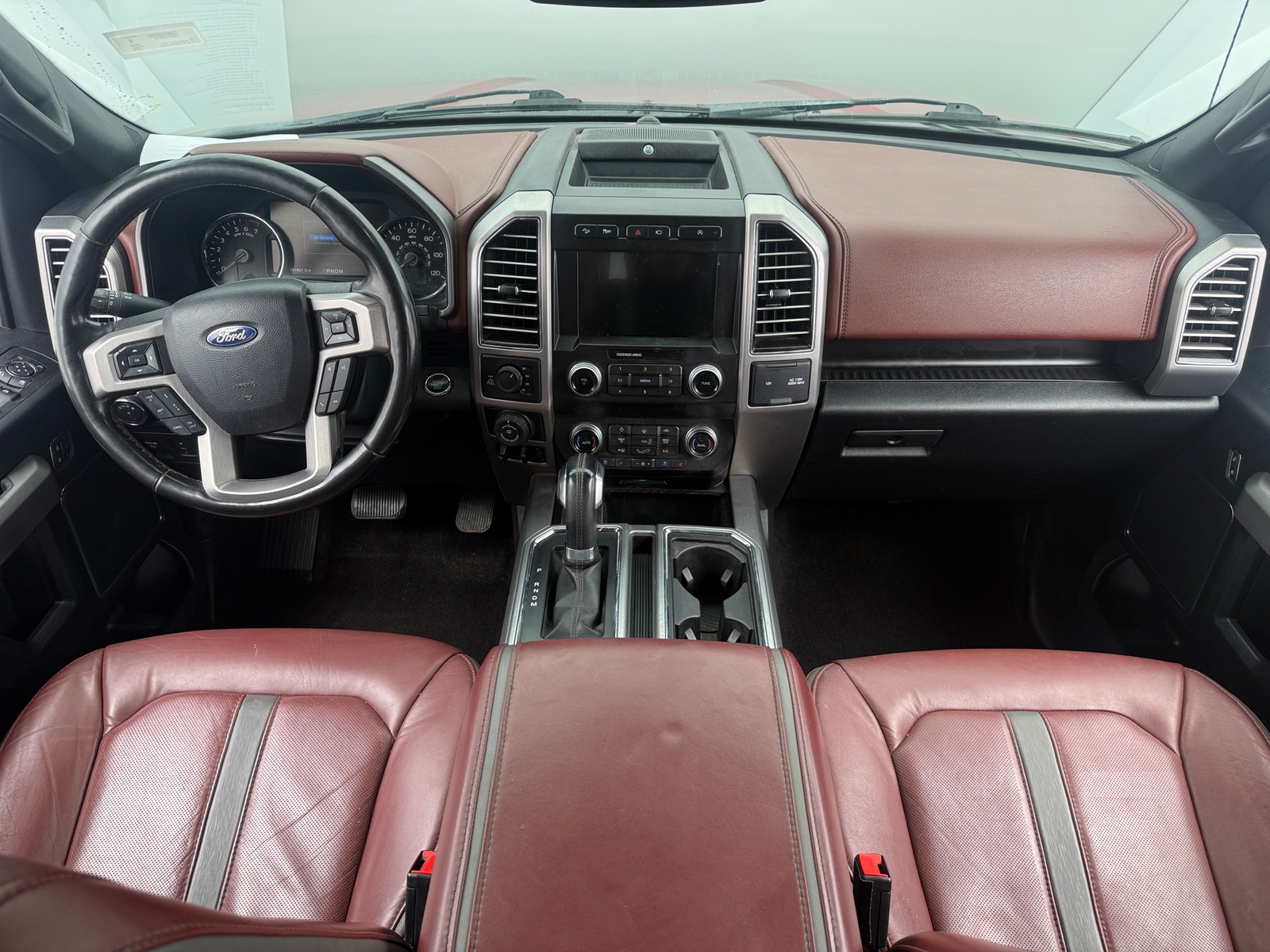 Thumbnail: 2019 Ford Econoline - 2