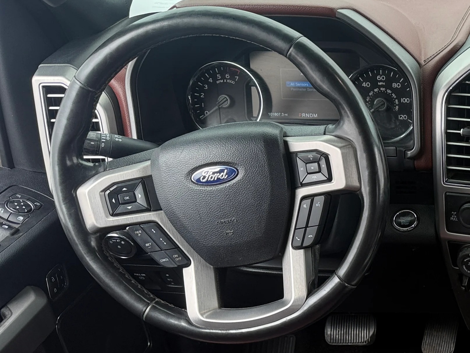 Thumbnail: 2019 Ford Econoline - 4