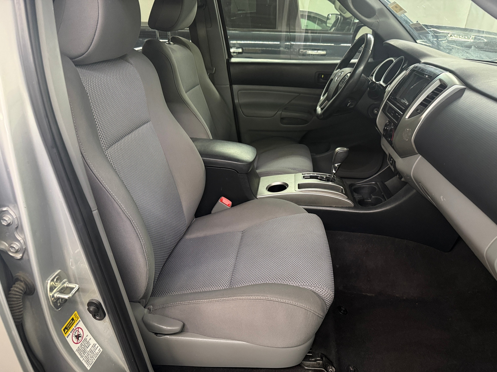 Thumbnail: 2013 Toyota Tacoma - 2