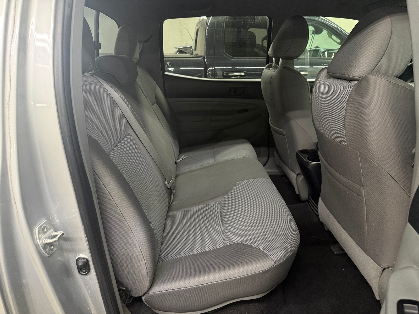 Thumbnail: 2013 Toyota Tacoma - 6