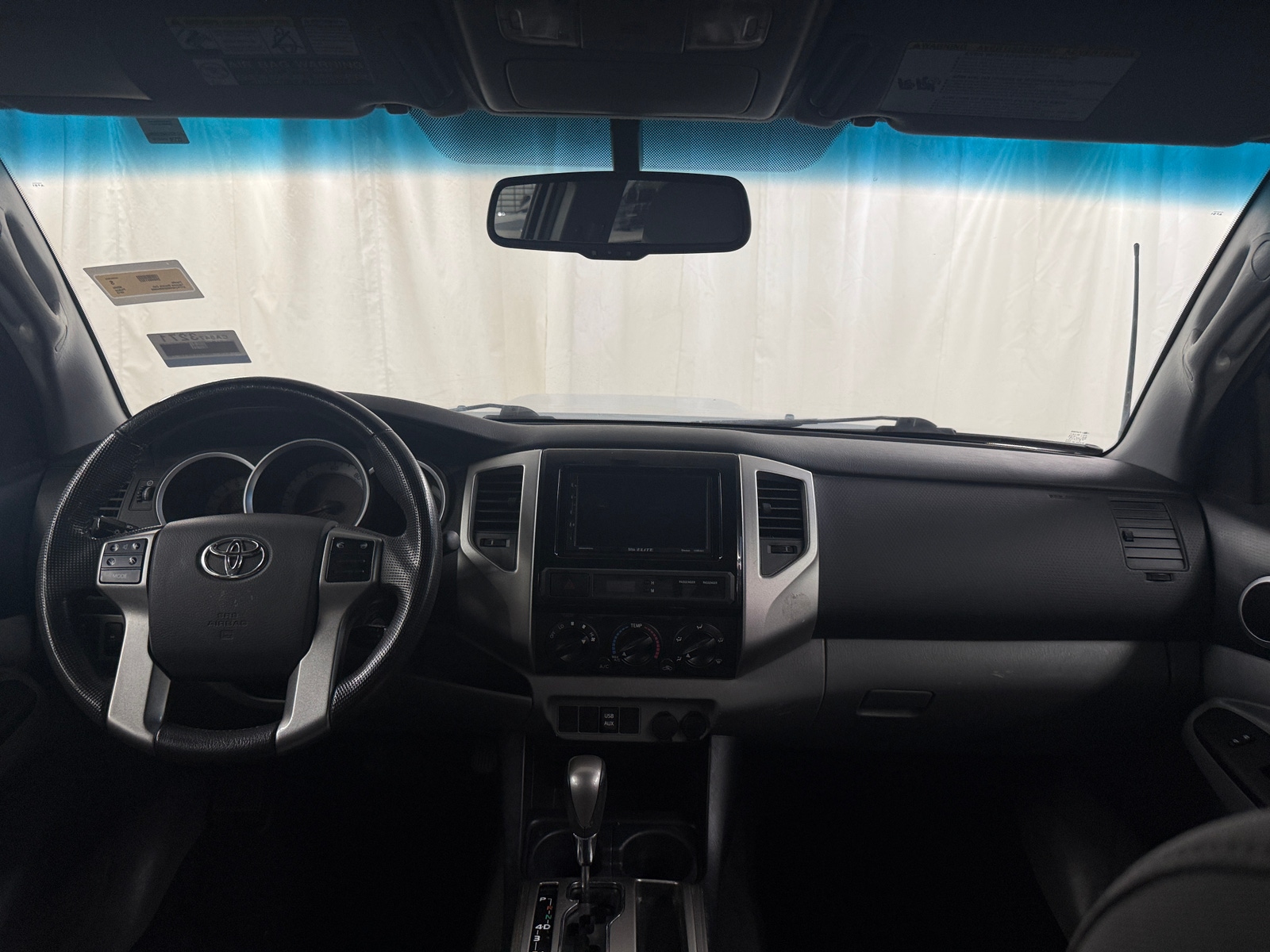 Thumbnail: 2013 Toyota Tacoma - 3