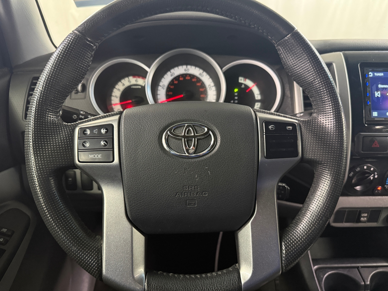 Thumbnail: 2013 Toyota Tacoma - 5