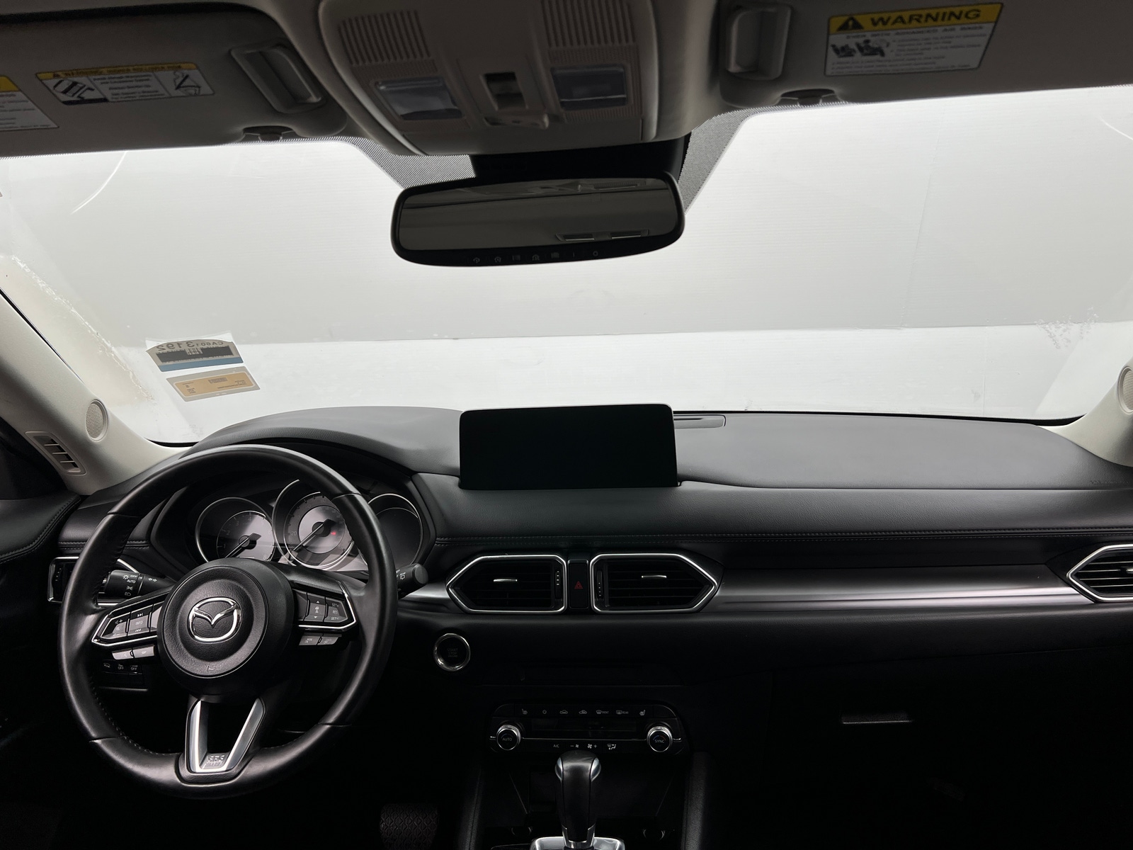 Thumbnail: 2024 Mazda CX-5 - 2