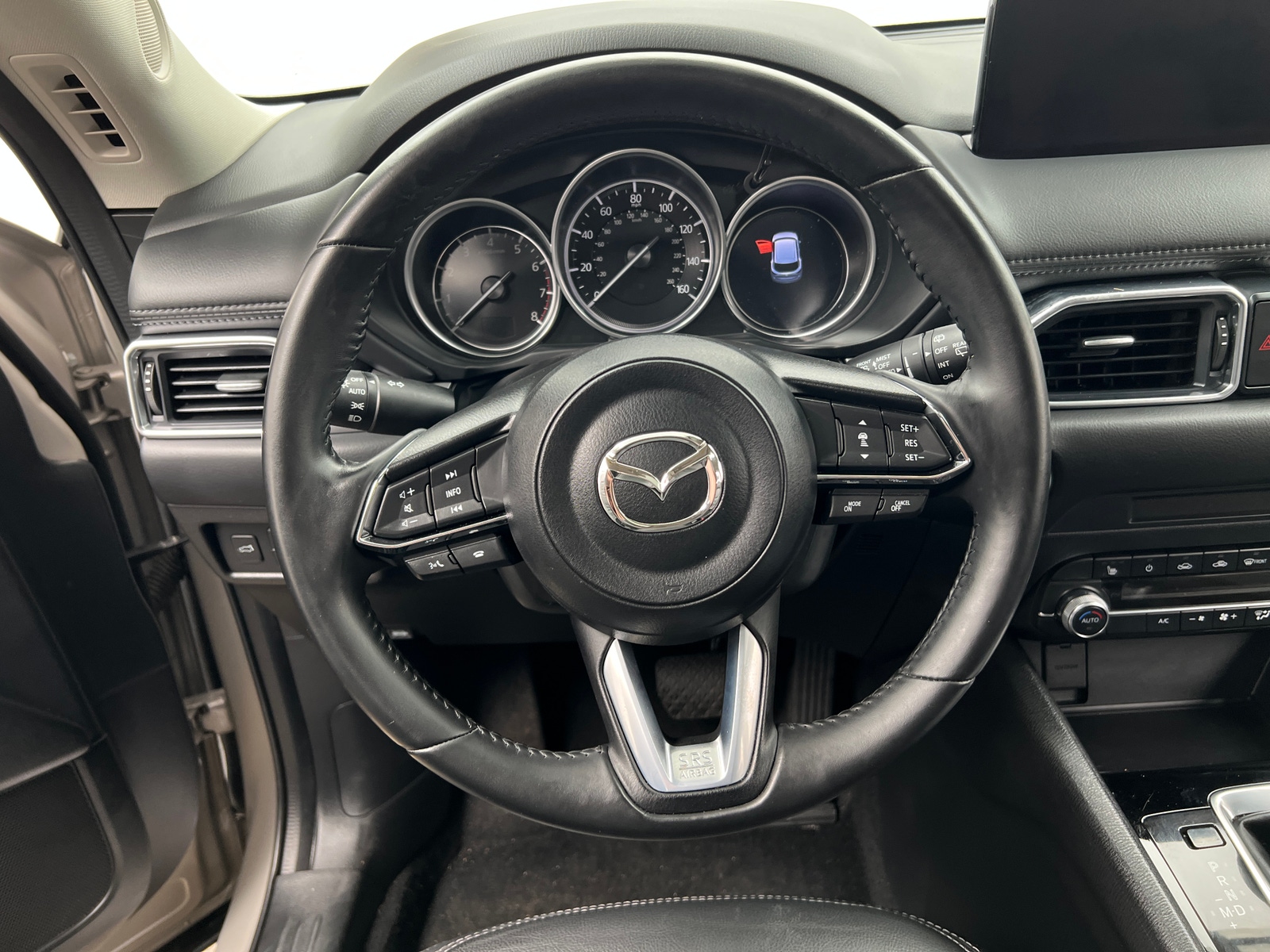 Thumbnail: 2024 Mazda CX-5 - 4