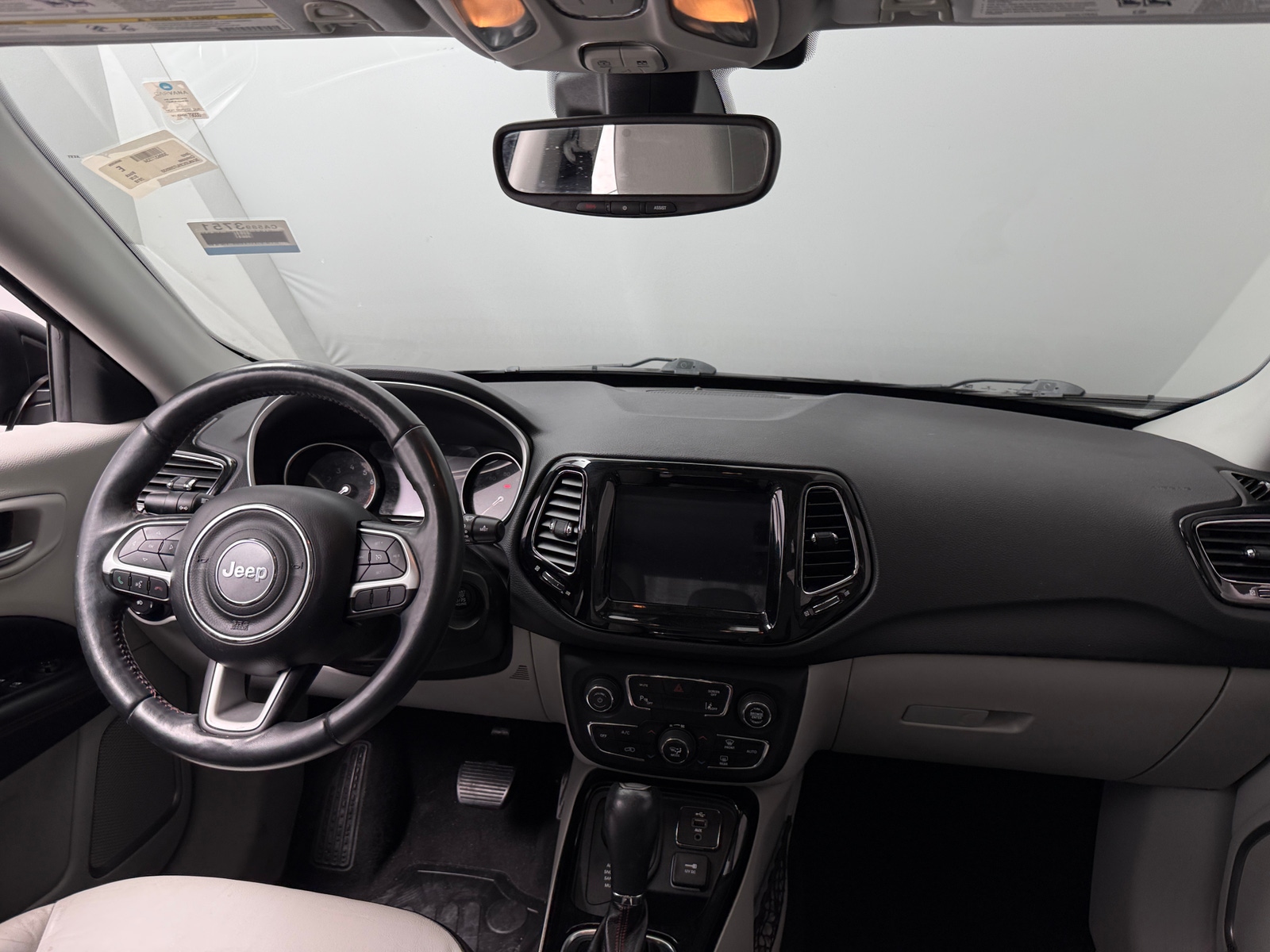 Thumbnail: 2018 Jeep Compass - 2