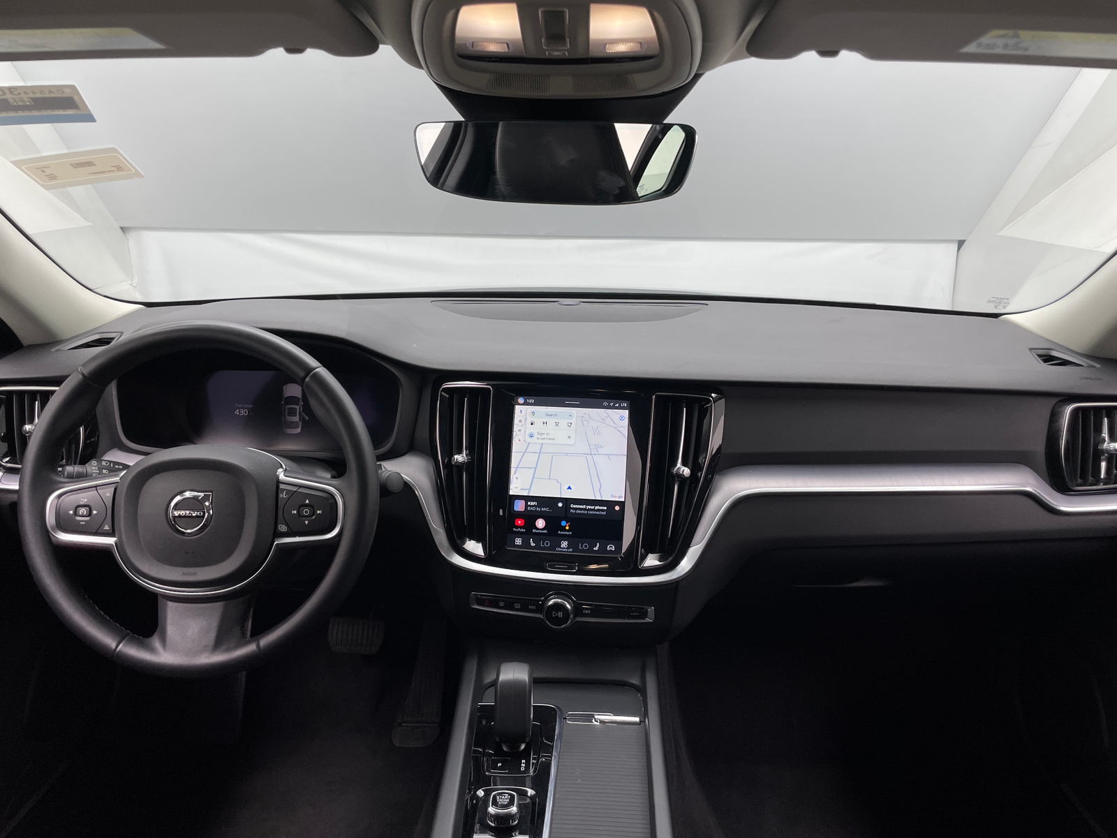 Thumbnail: 2024 Volvo S60 - 2
