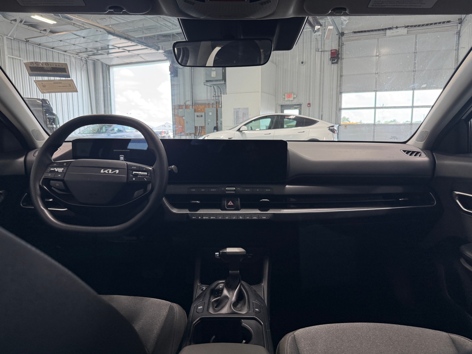 Thumbnail: 2025 Kia K4 - 3