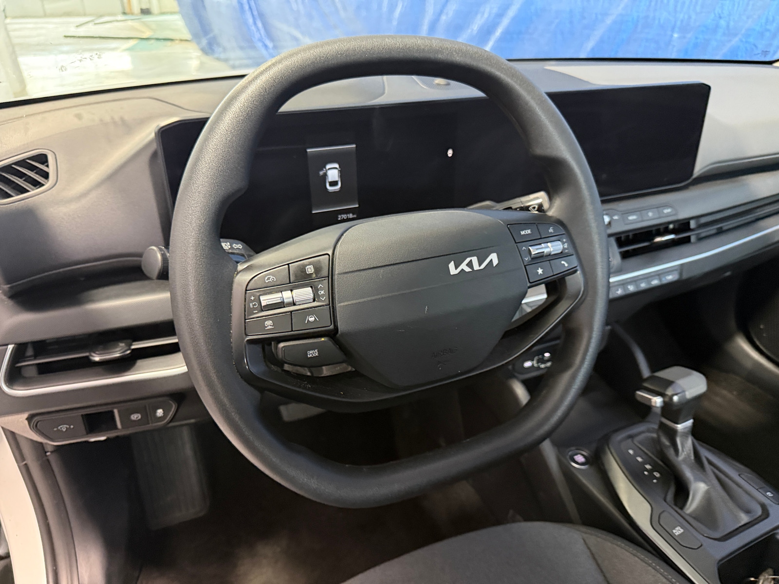 Thumbnail: 2025 Kia K4 - 5
