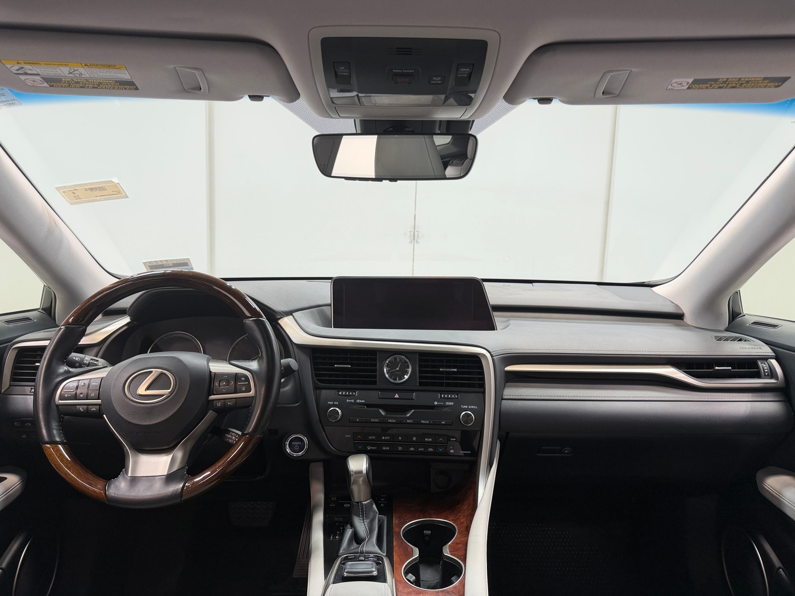 Thumbnail: 2018 Lexus RX - 2