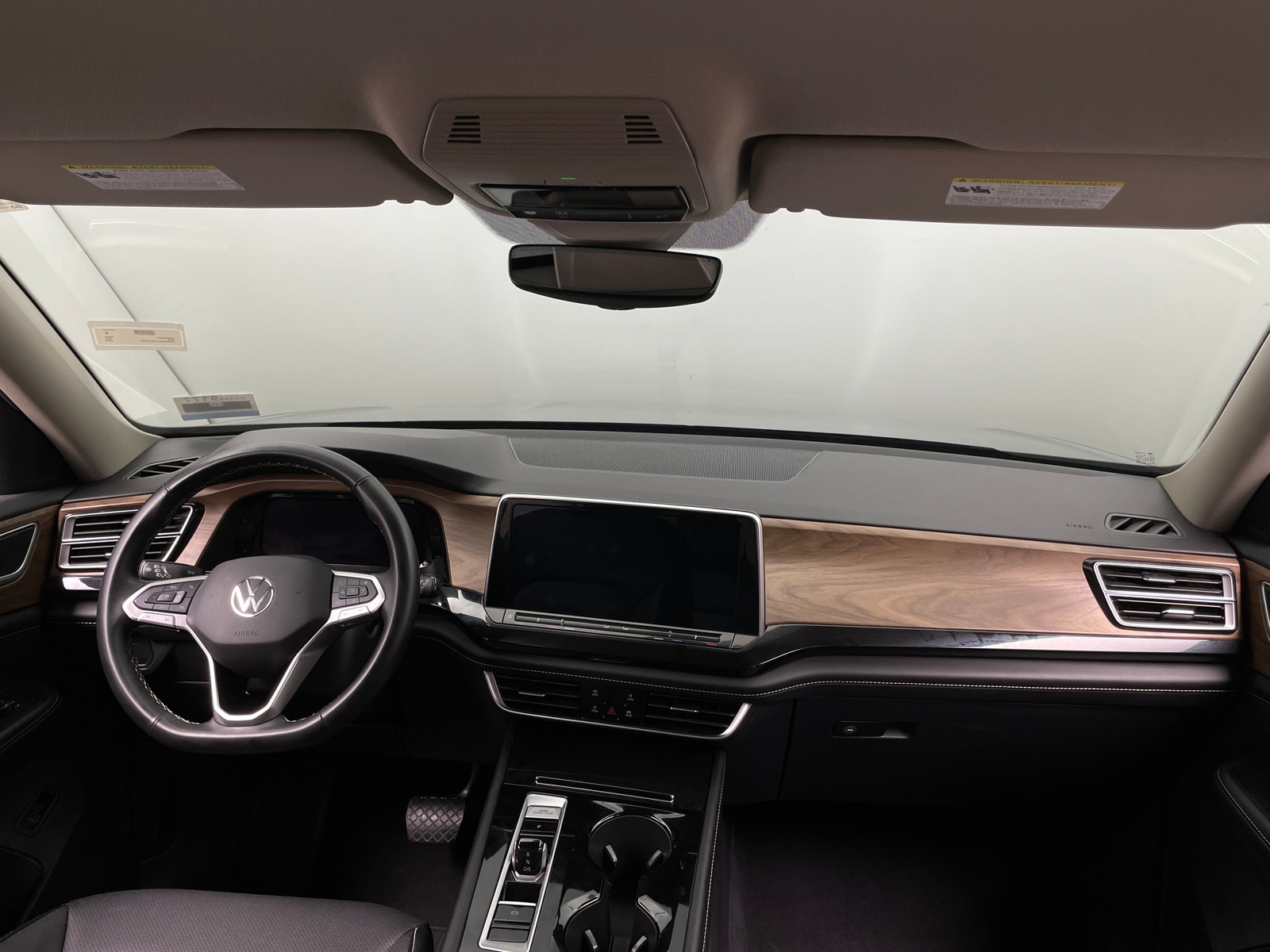 Thumbnail: 2025 Volkswagen Atlas - 2