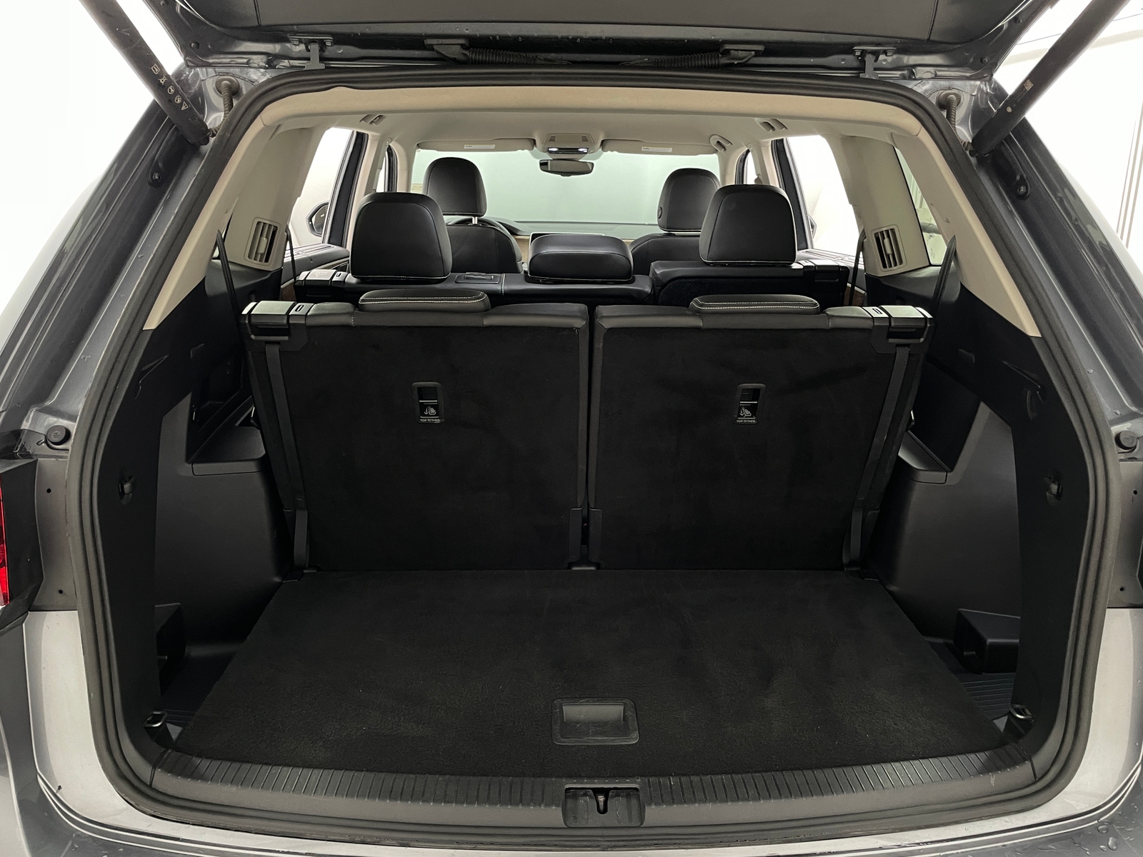 Thumbnail: 2025 Volkswagen Atlas - 6