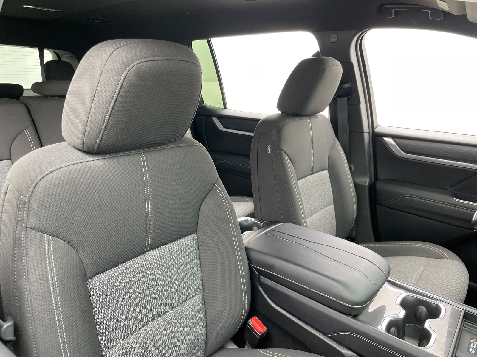 Thumbnail: 2025 GMC Acadia - 2