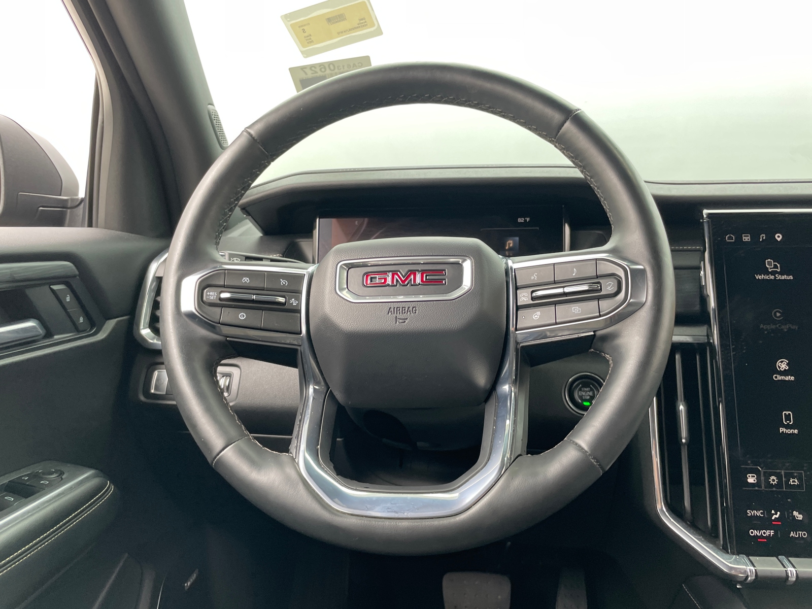Thumbnail: 2025 GMC Acadia - 5