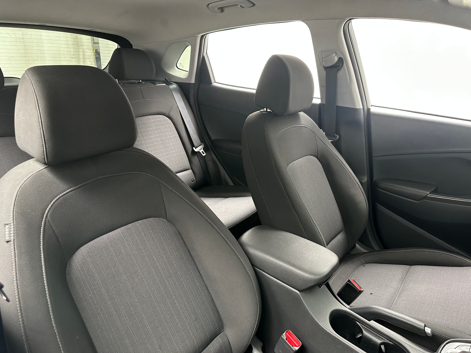 Thumbnail: 2023 Hyundai Kona - 2
