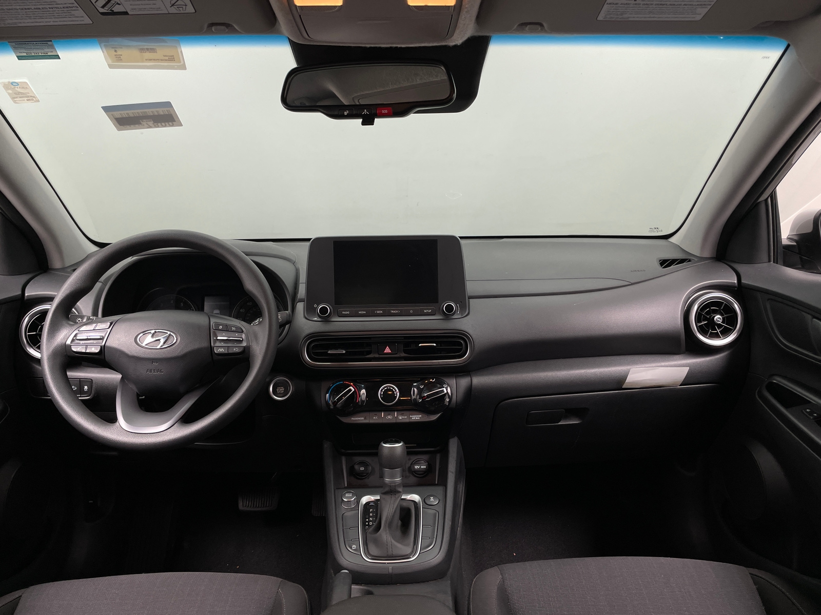 Thumbnail: 2023 Hyundai Kona - 3