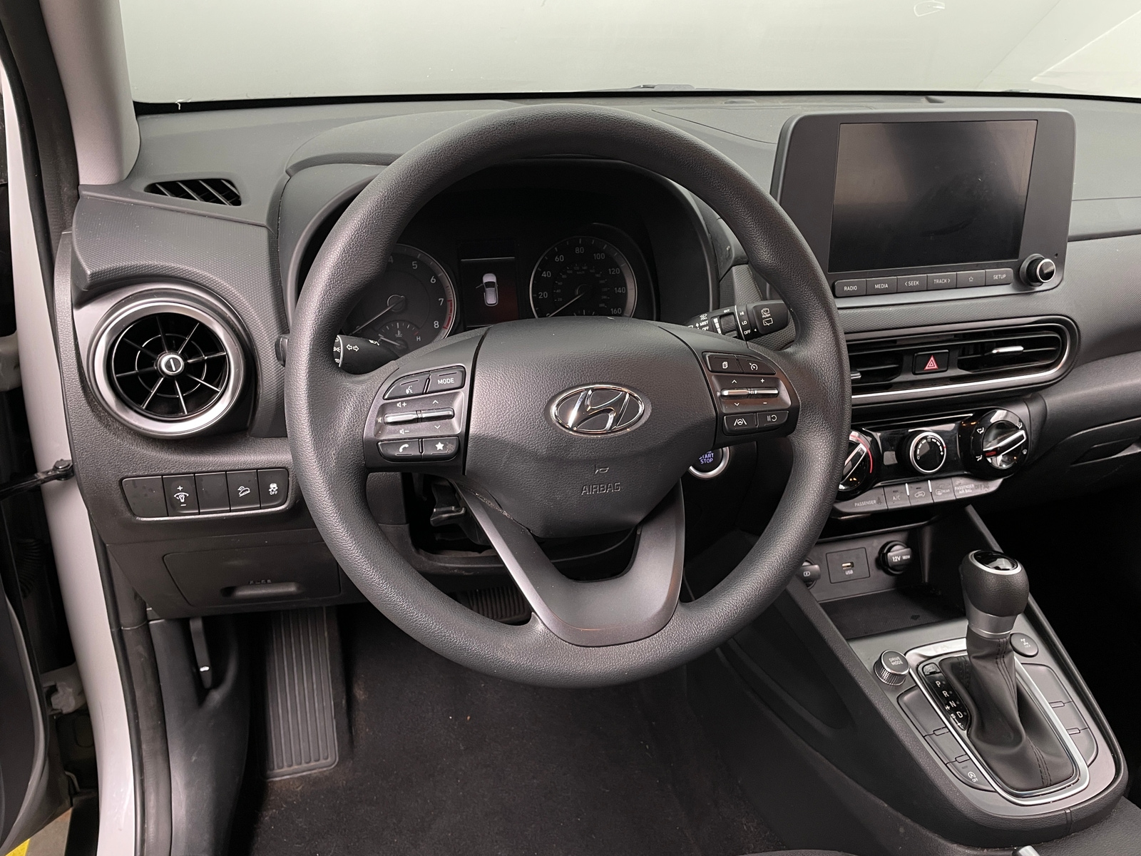 Thumbnail: 2023 Hyundai Kona - 5