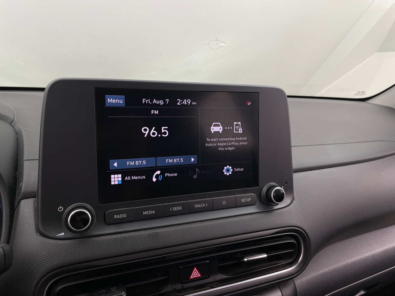 Thumbnail: 2023 Hyundai Kona - 4