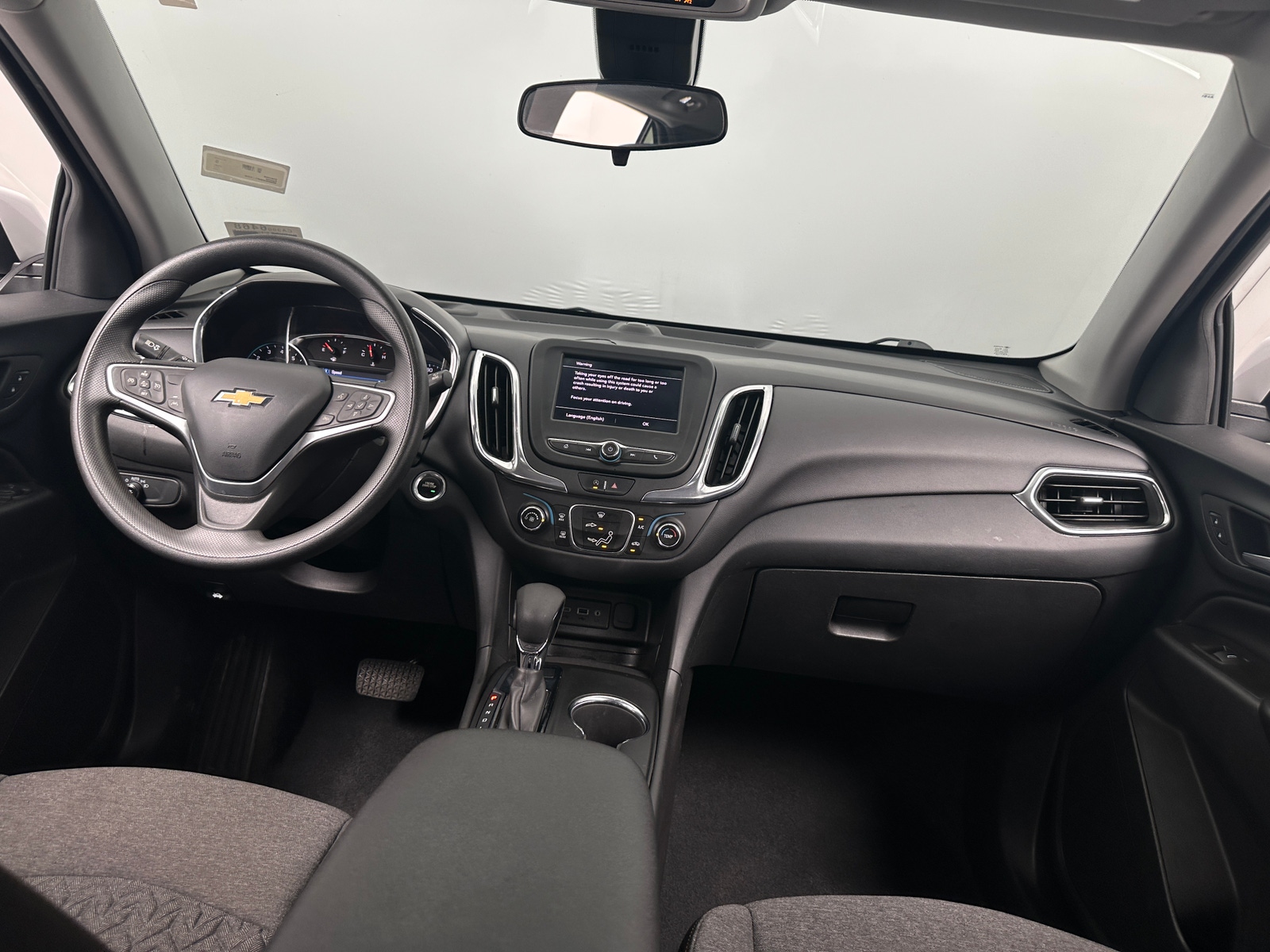 Thumbnail: 2023 Chevrolet Equinox - 3