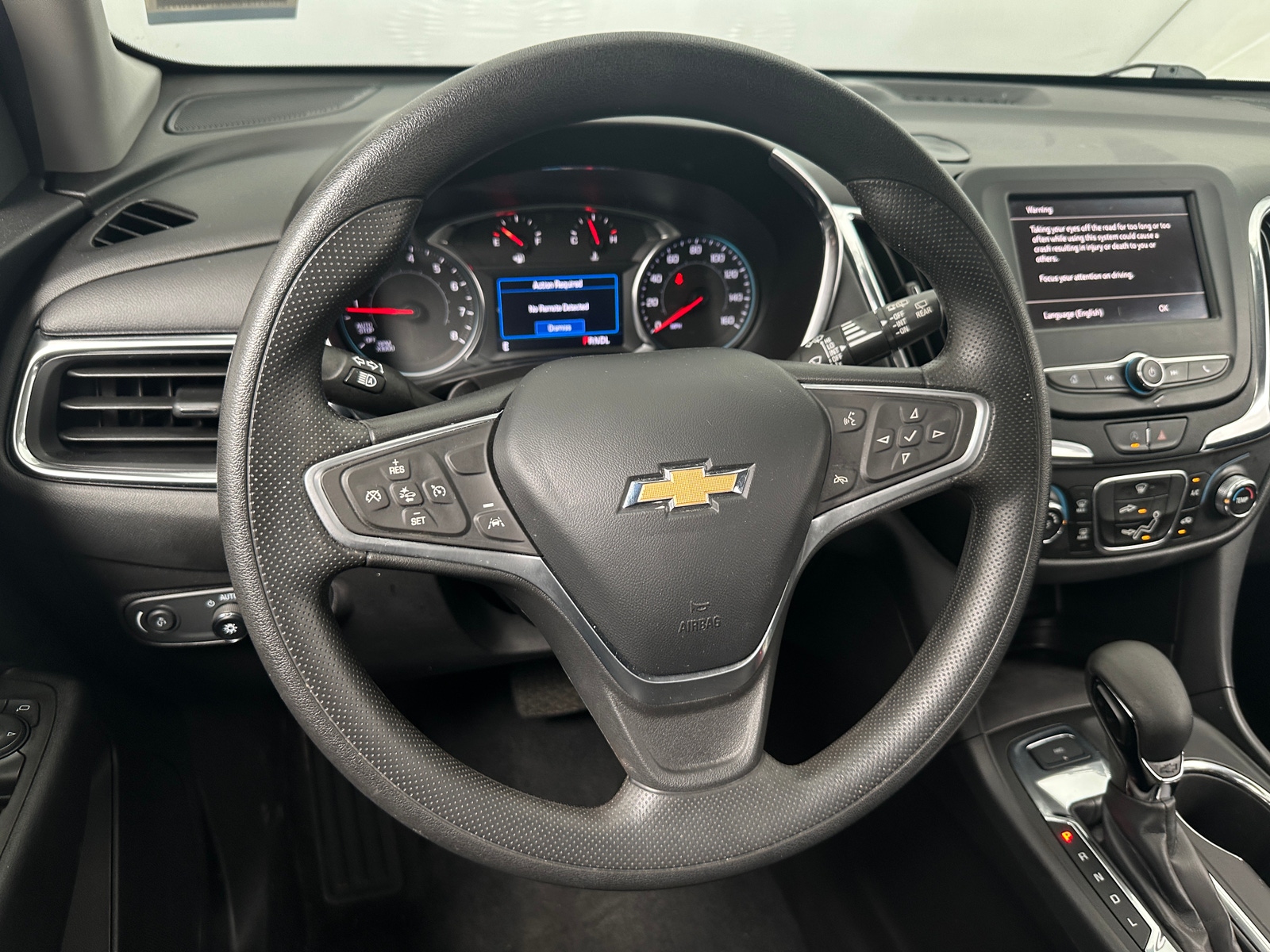 Thumbnail: 2023 Chevrolet Equinox - 5