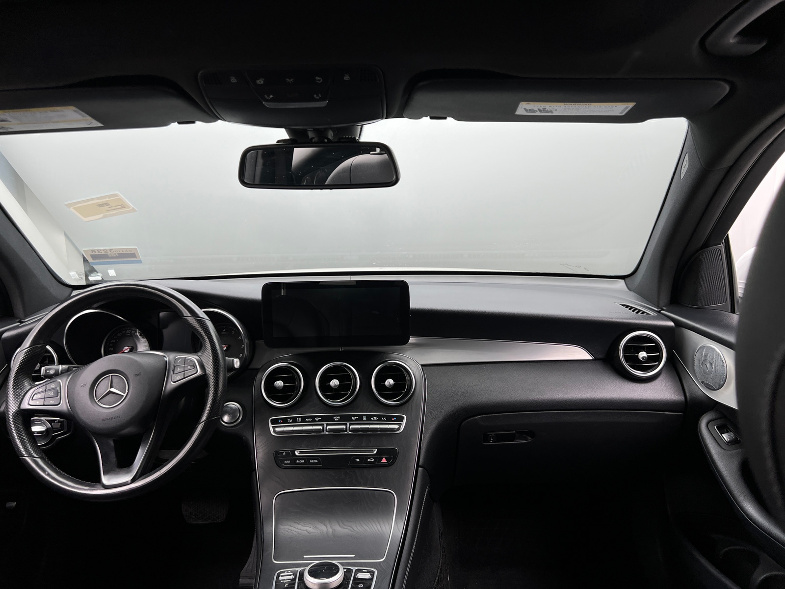 Thumbnail: 2019 Mercedes-Benz GLC - 2