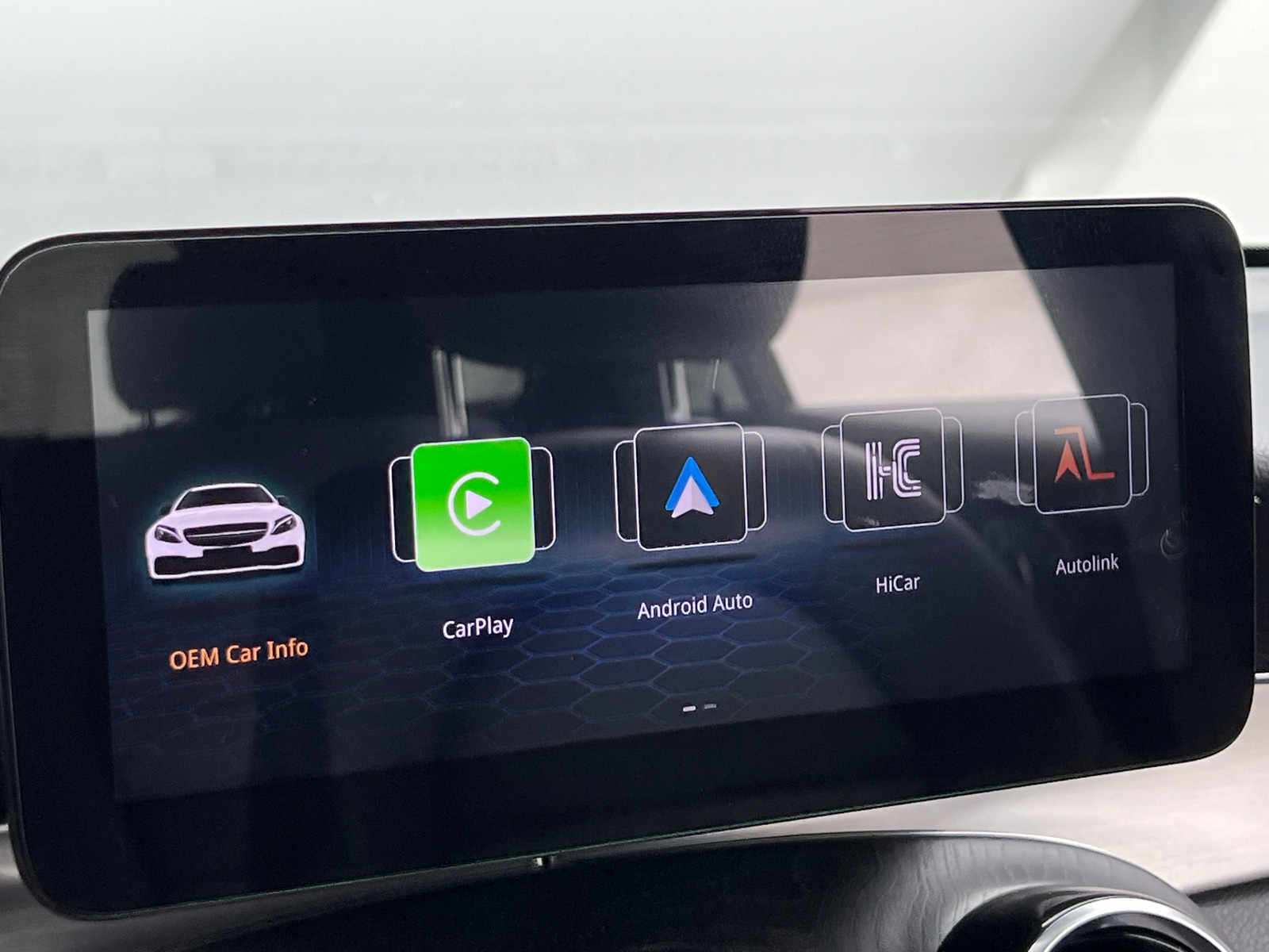 Thumbnail: 2019 Mercedes-Benz GLC - 3